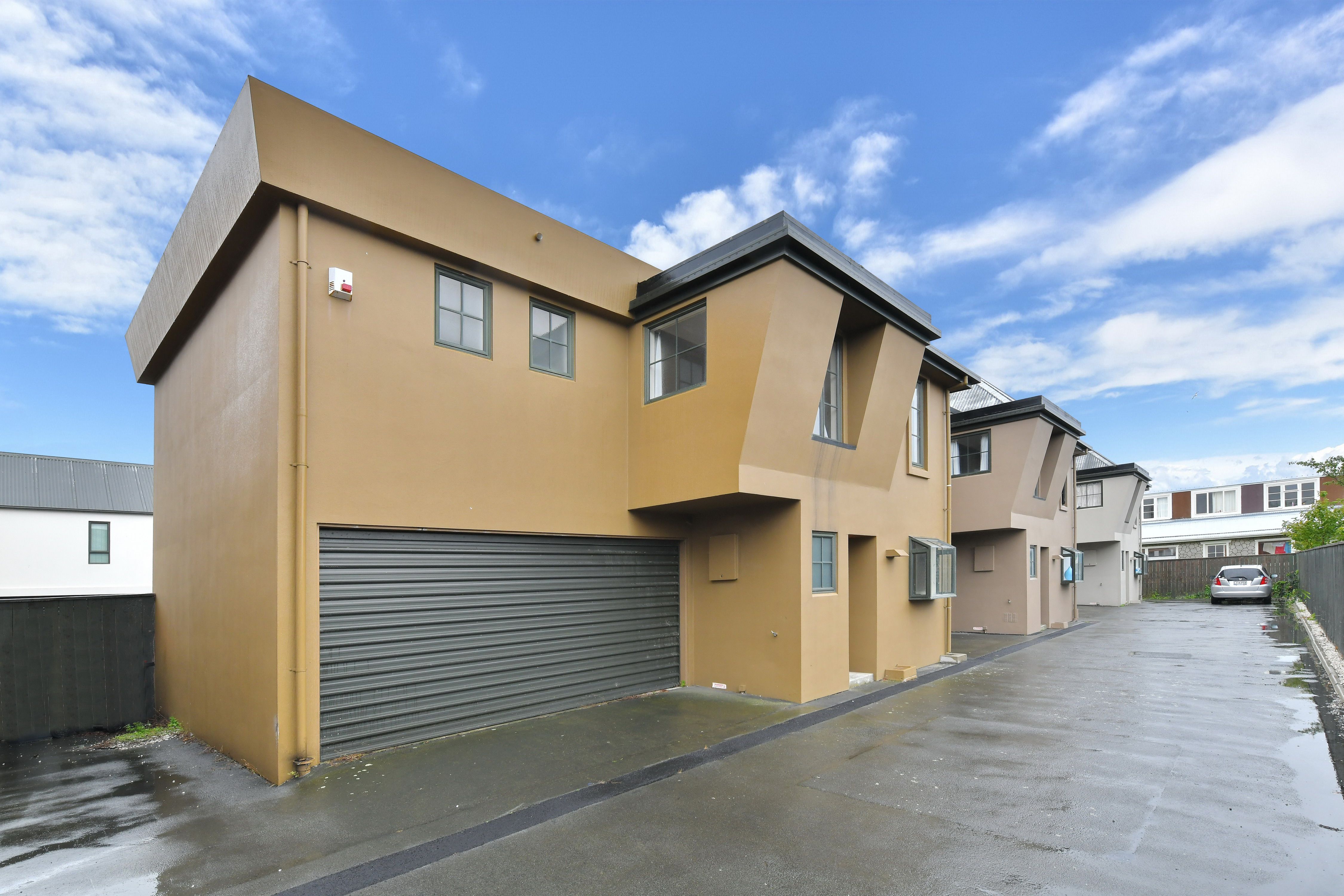 3/60 Matipo Street, Riccarton, Christchurch City