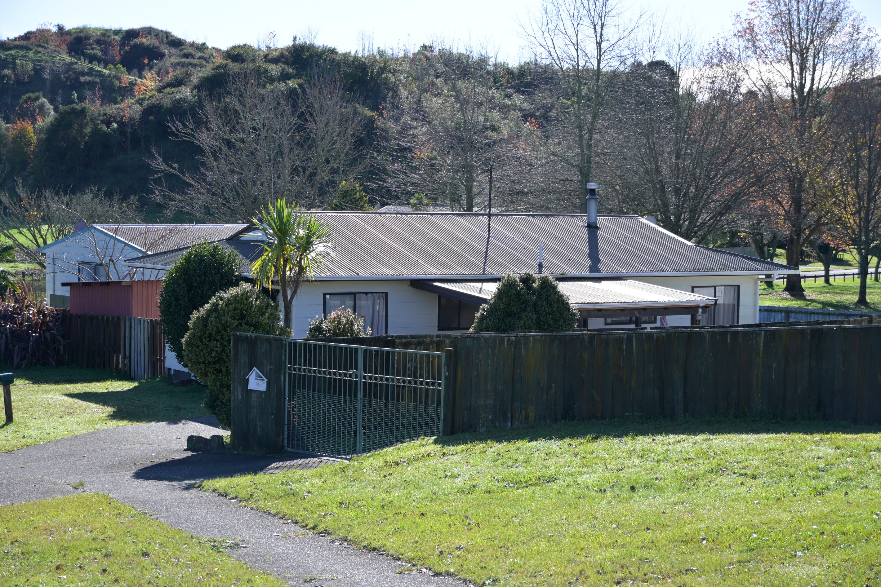 17 Julian Road, Kawerau, Kawerau District