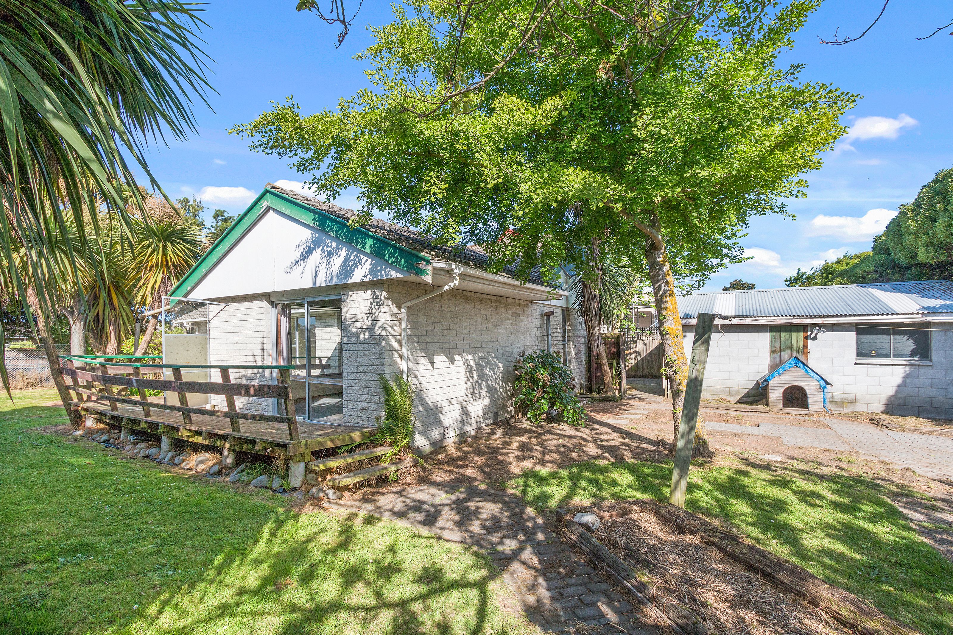 9 Seafield Place, New Brighton, Christchurch City