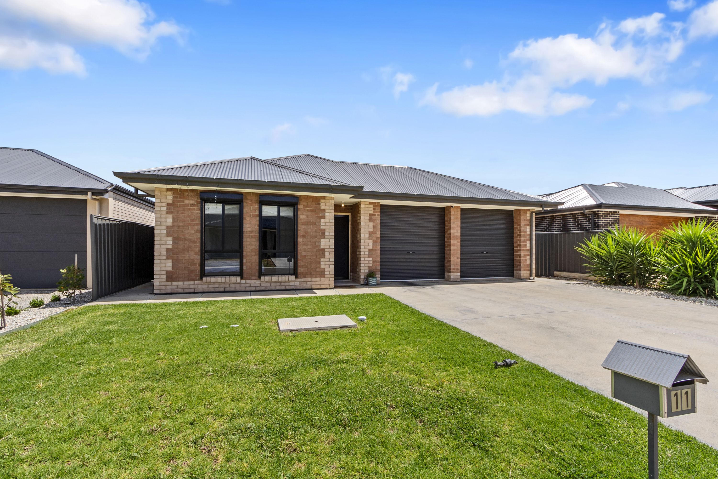 11 Grenache Court, Nuriootpa, SA 5355