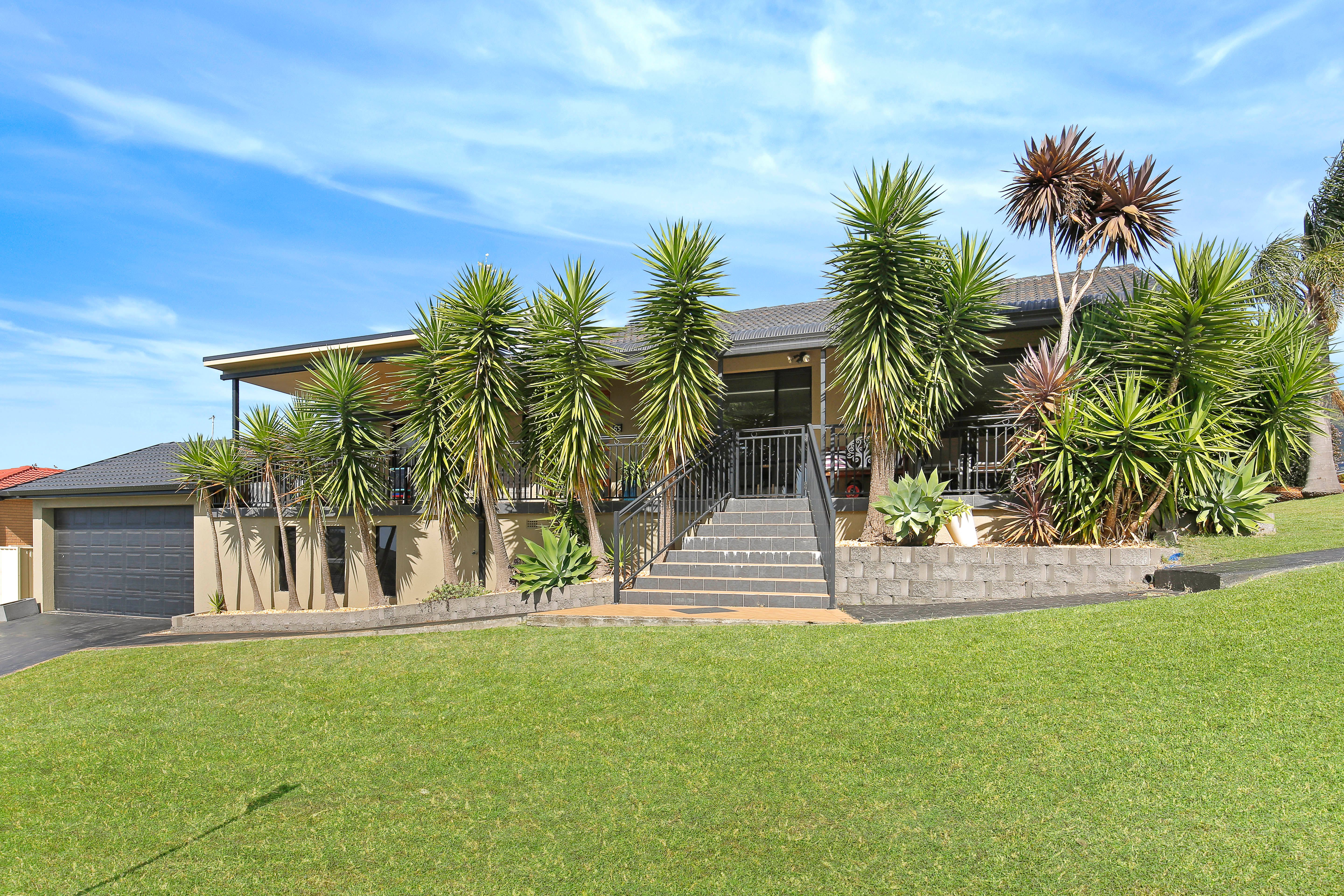 65 Staff Road