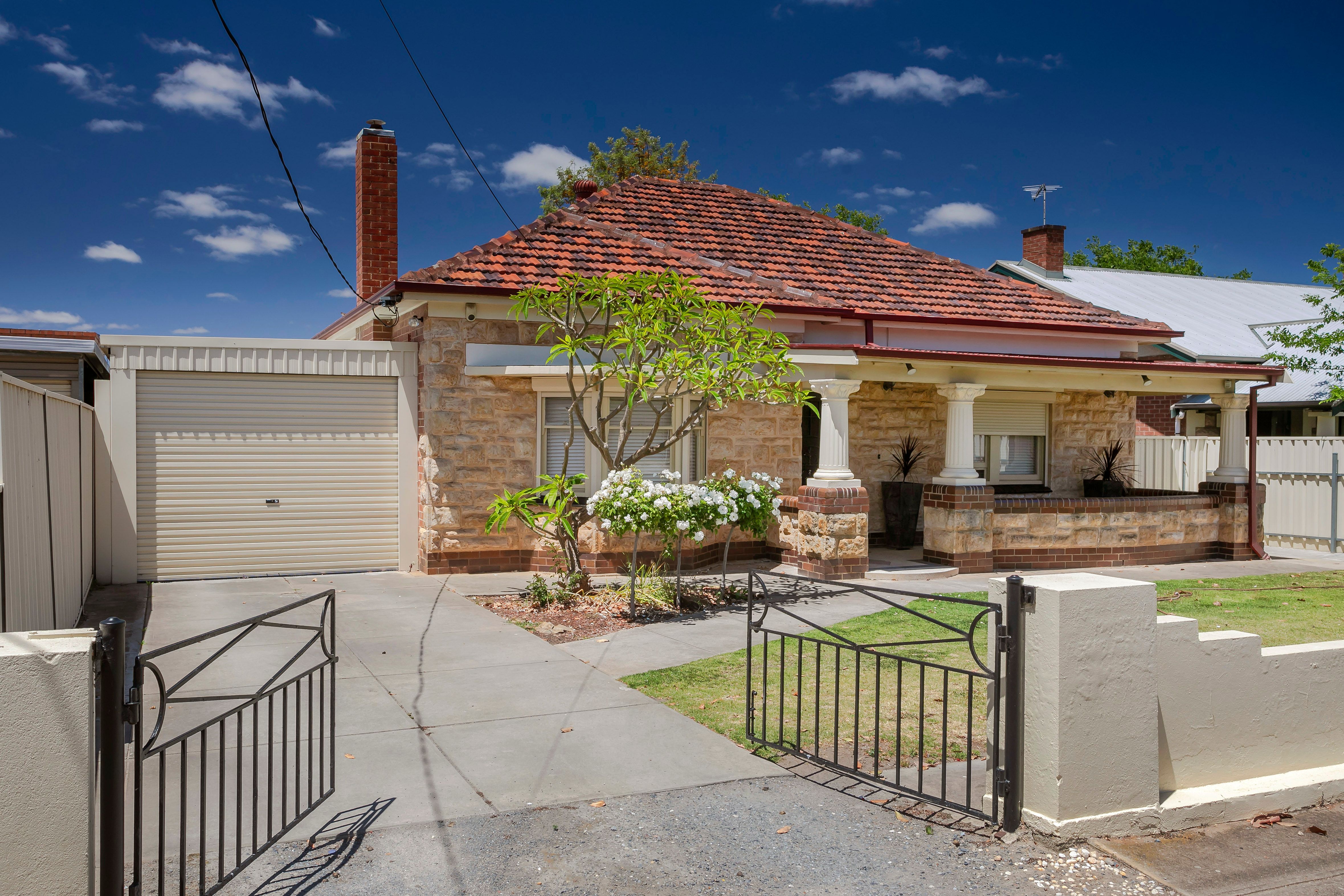 23 Days Road, Croydon Park, SA 5008 Sold House Ray White Woodville