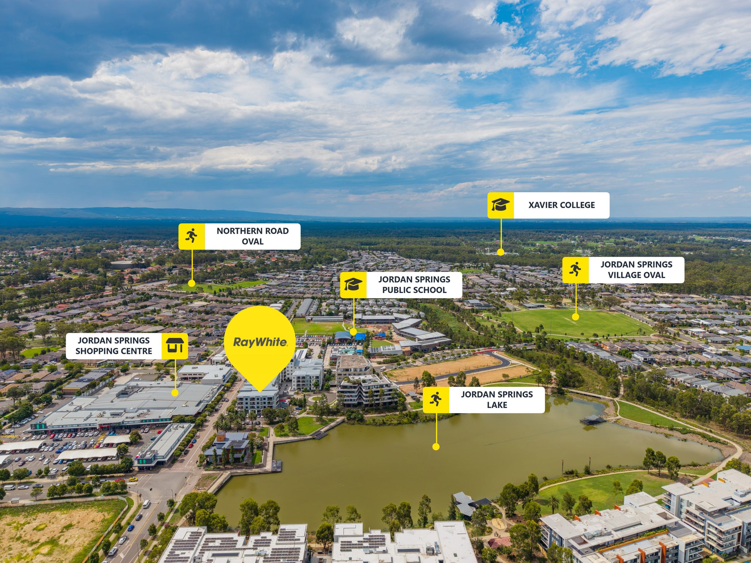 51/56 Lakeside Parade, Jordan Springs, NSW