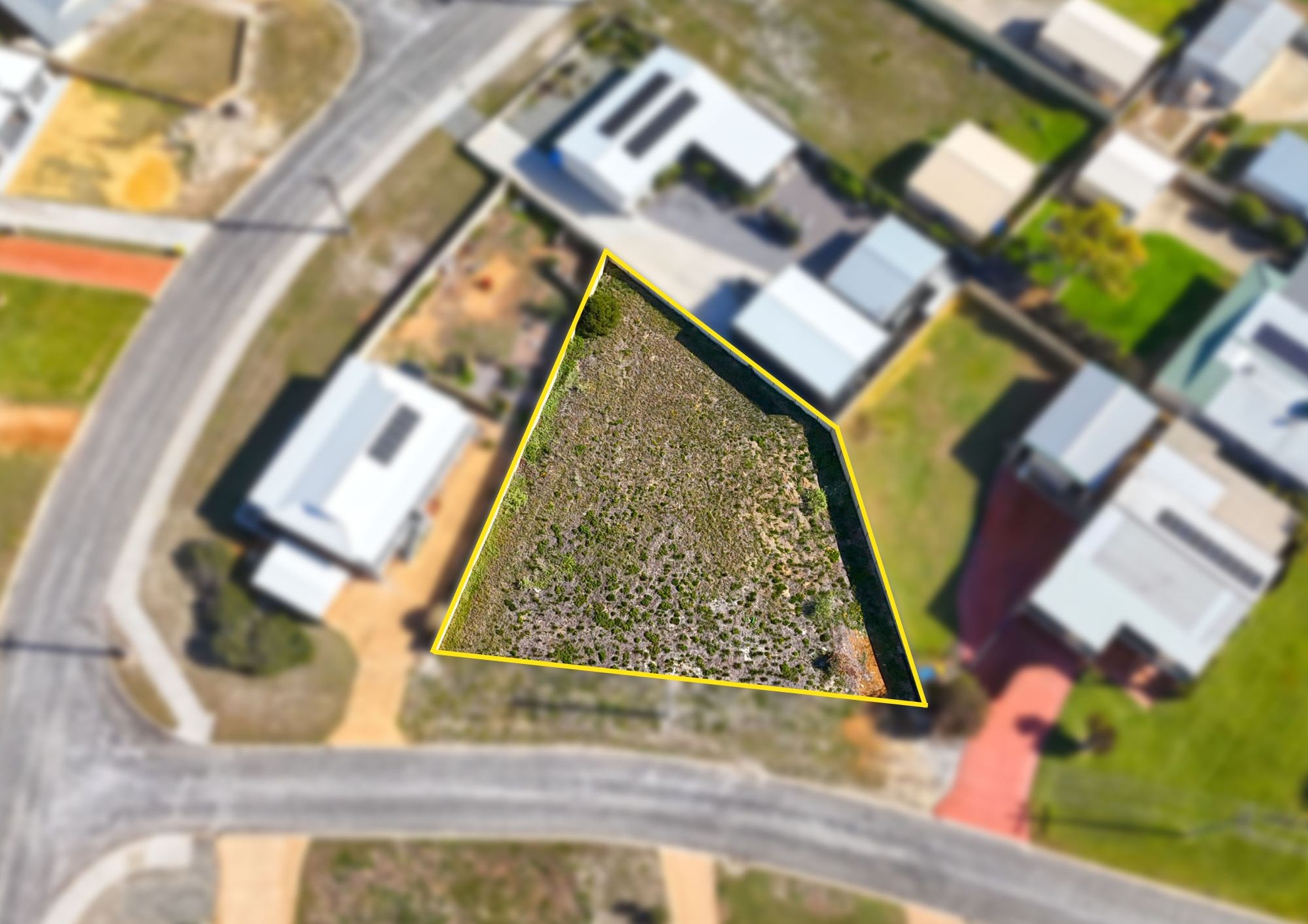 Lot 251, 4 Gannet Way, Jurien Bay, WA 6516