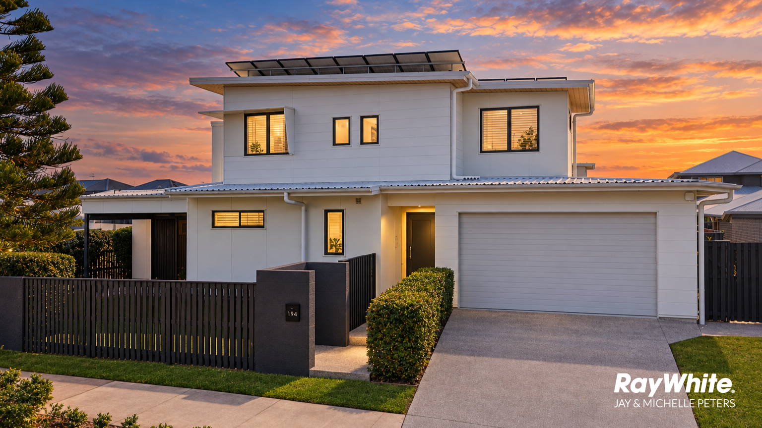 194 Lakeview Promenade — photo from Ray White Newport