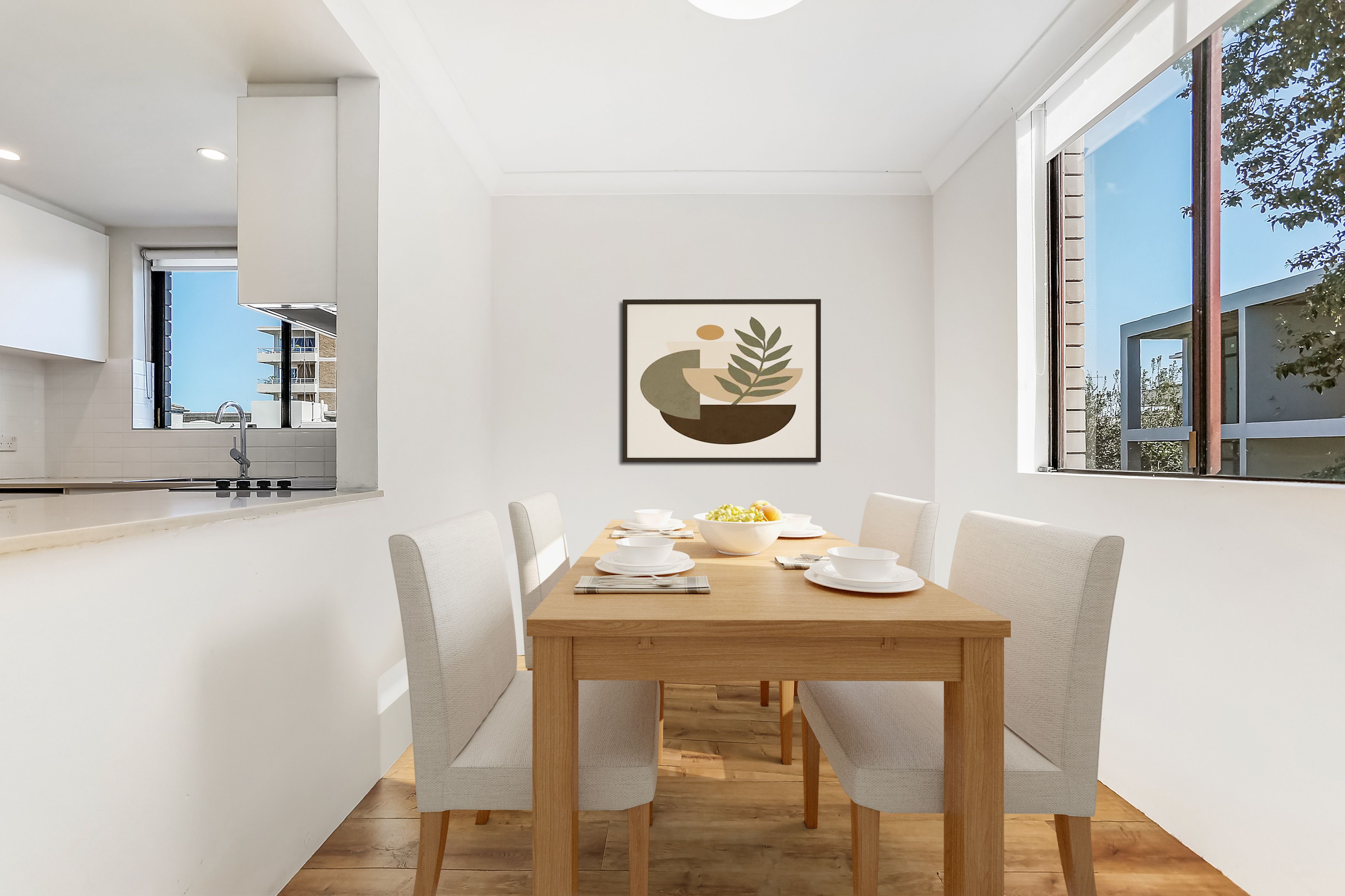 8/108 Beach Street, Coogee, NSW 2034