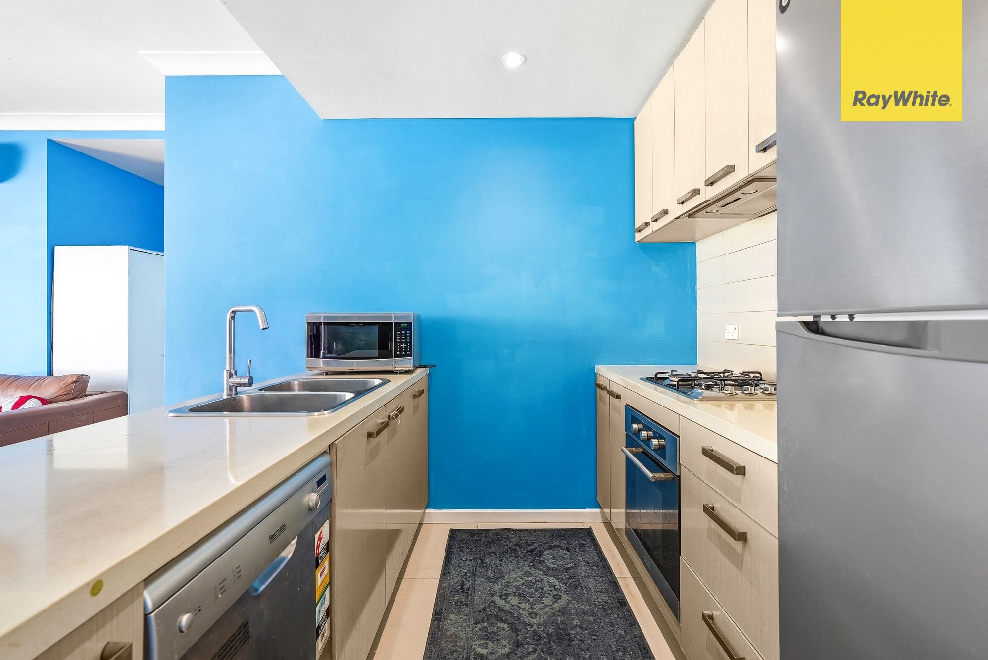 202/6-12 Courallie Avenue — photo 3 of 20
