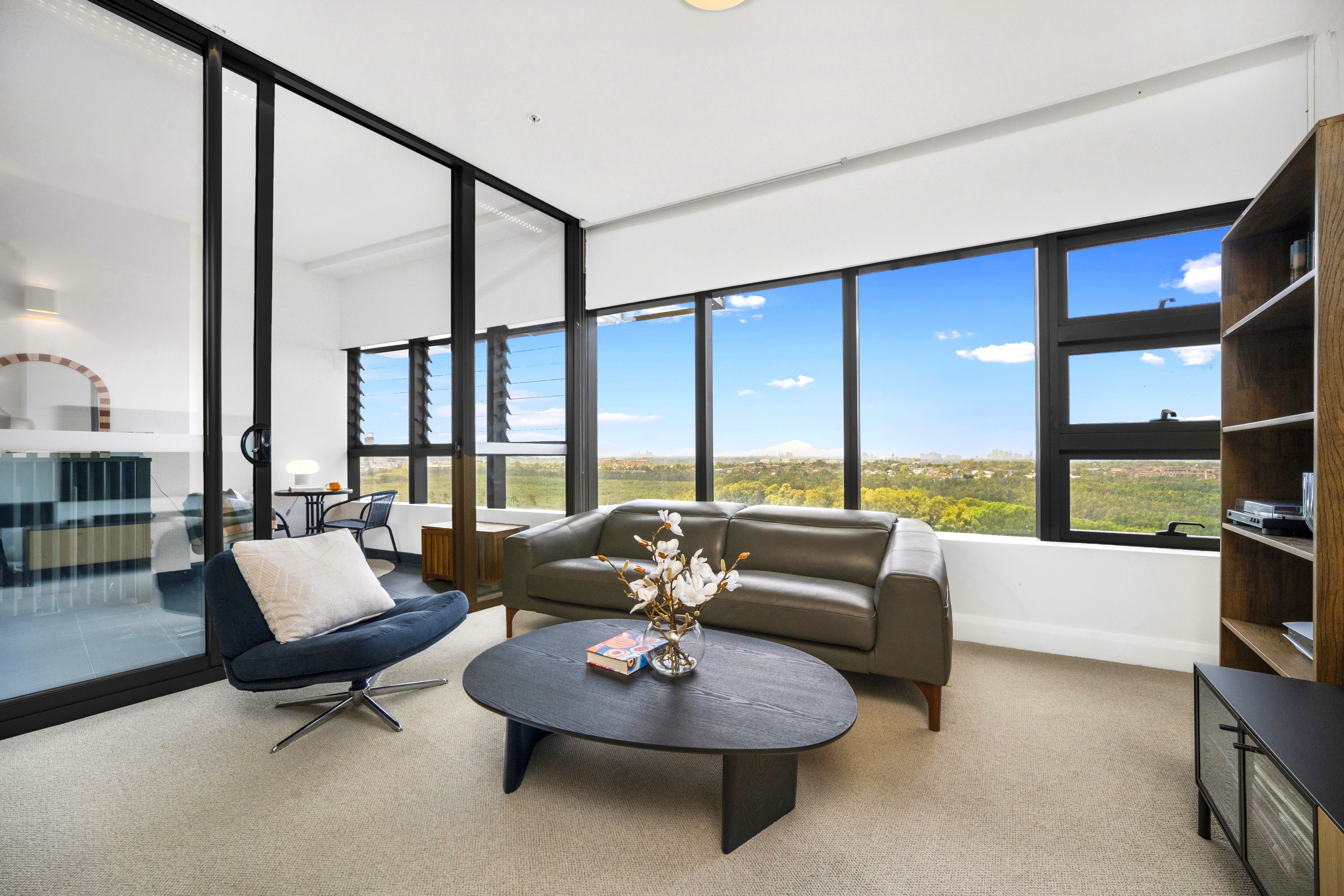 1 Australia Avenue, Sydney Olympic Park NSW 2127