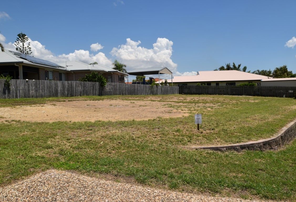 4 Magnolia Avenue, Kin Kora, QLD 4680