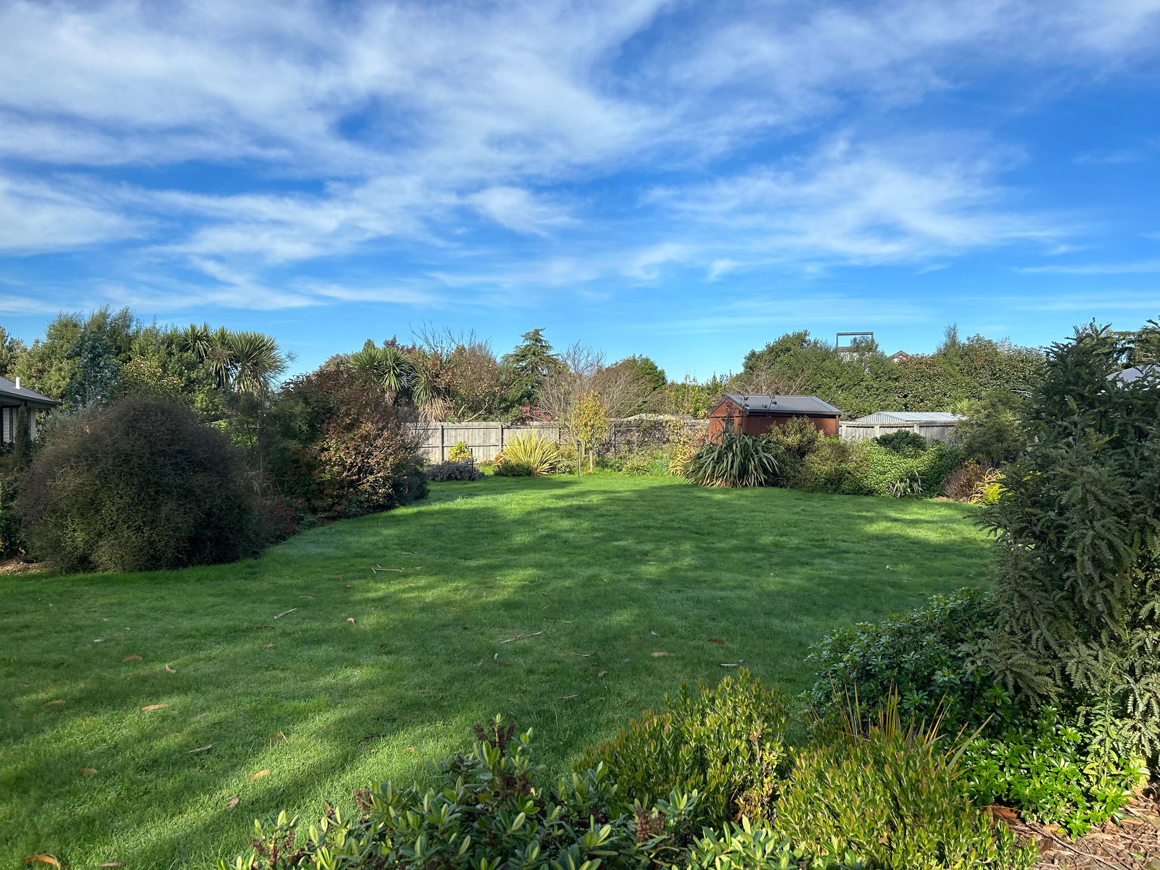 119 Lowes Road, Rolleston, Selwyn District