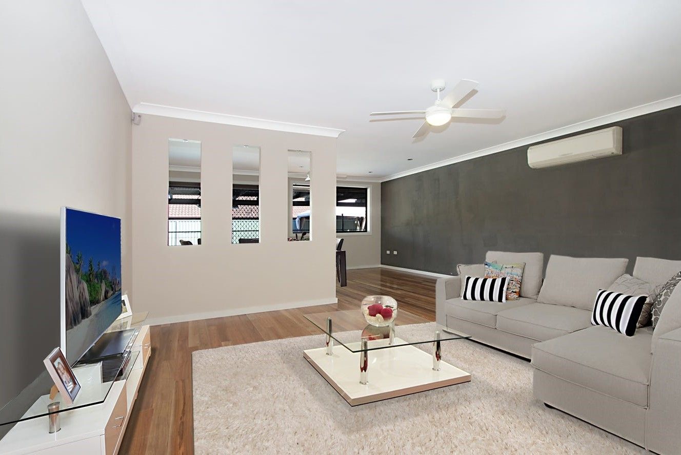 16 Boeing Place, St Clair, NSW 2759