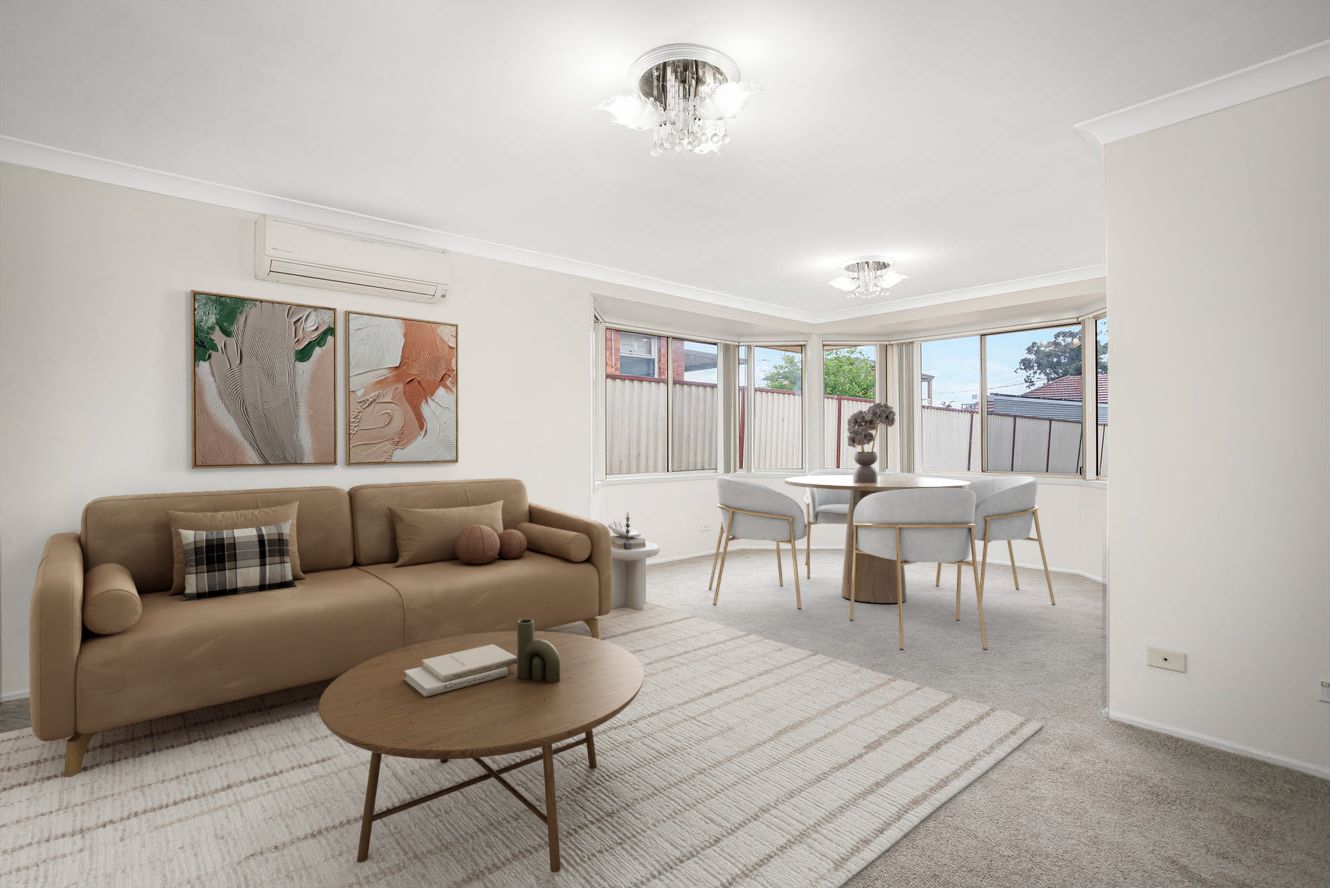 28 Wycombe Street, Doonside, NSW 2767