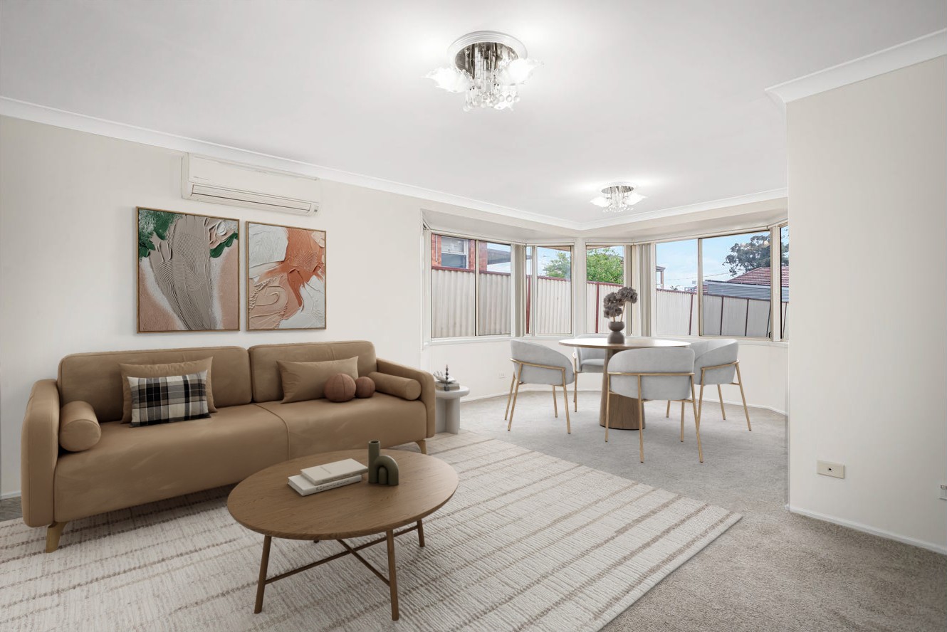 28 Wycombe Street, Doonside, NSW 2767