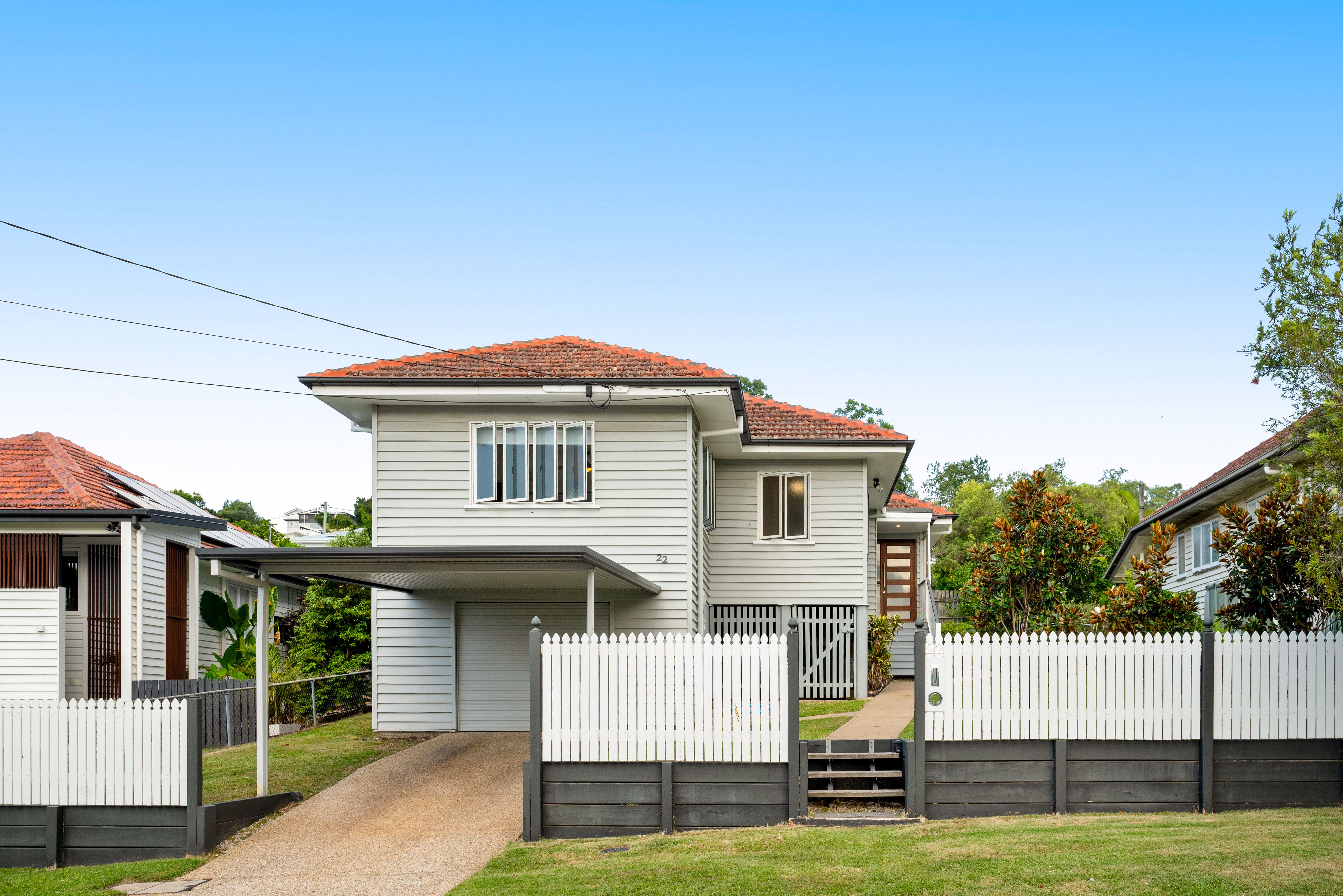 22 Coolalie Street, Alderley QLD 4051