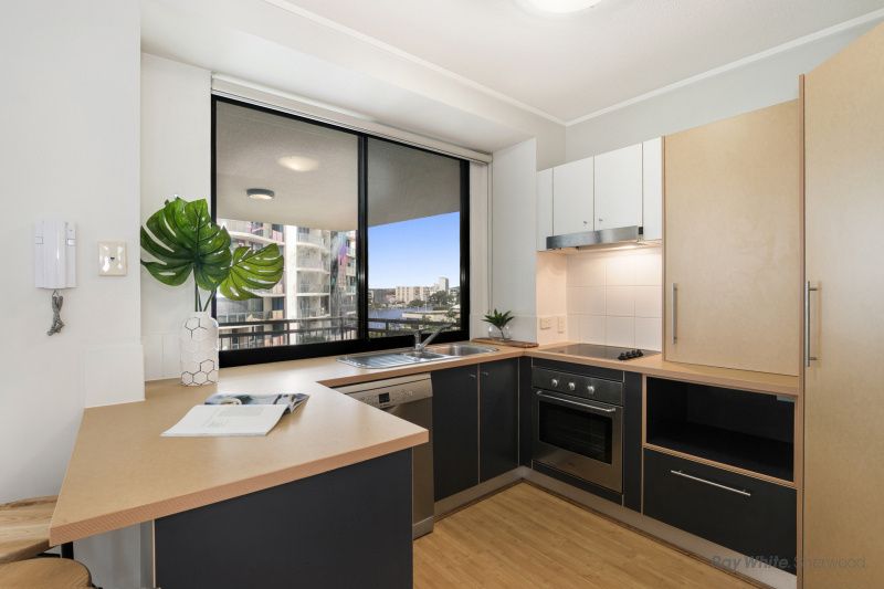 52/15 Goodwin Street, Kangaroo Point, QLD 4169