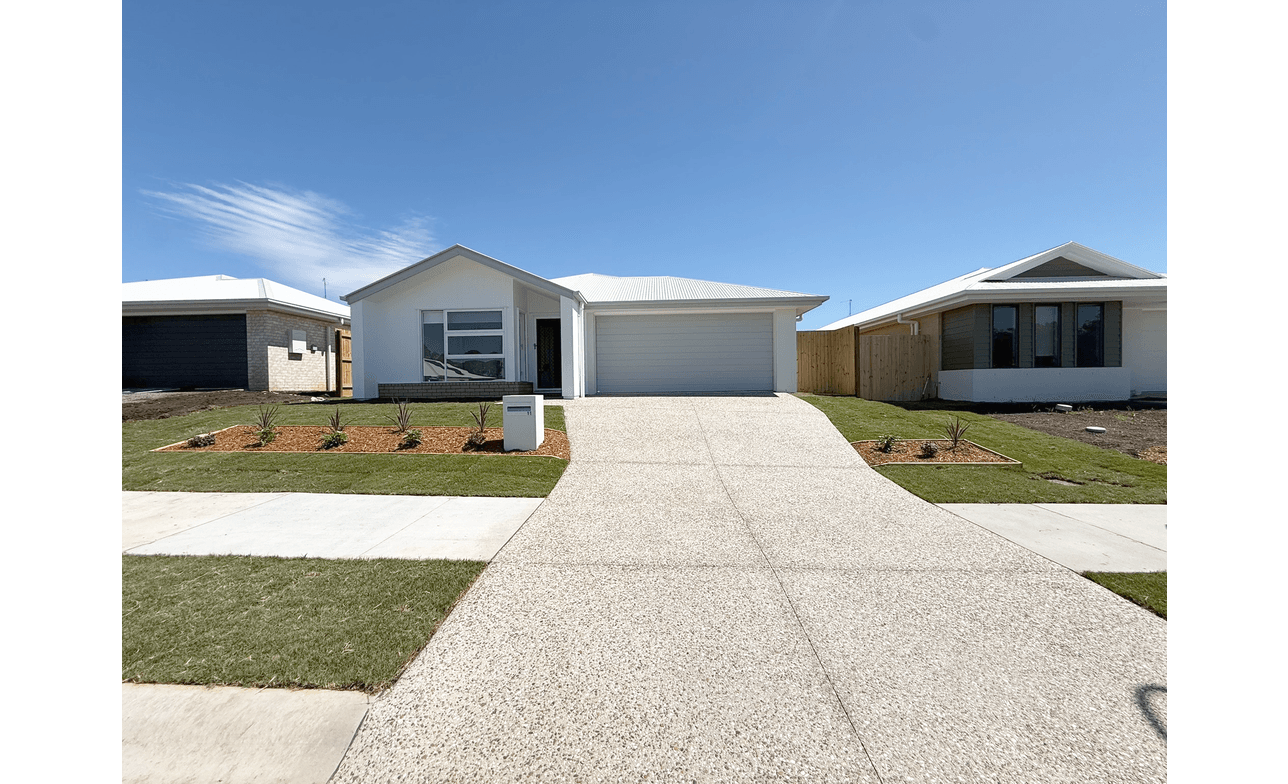 11 Kashmir Circuit, Greenbank, QLD 4124