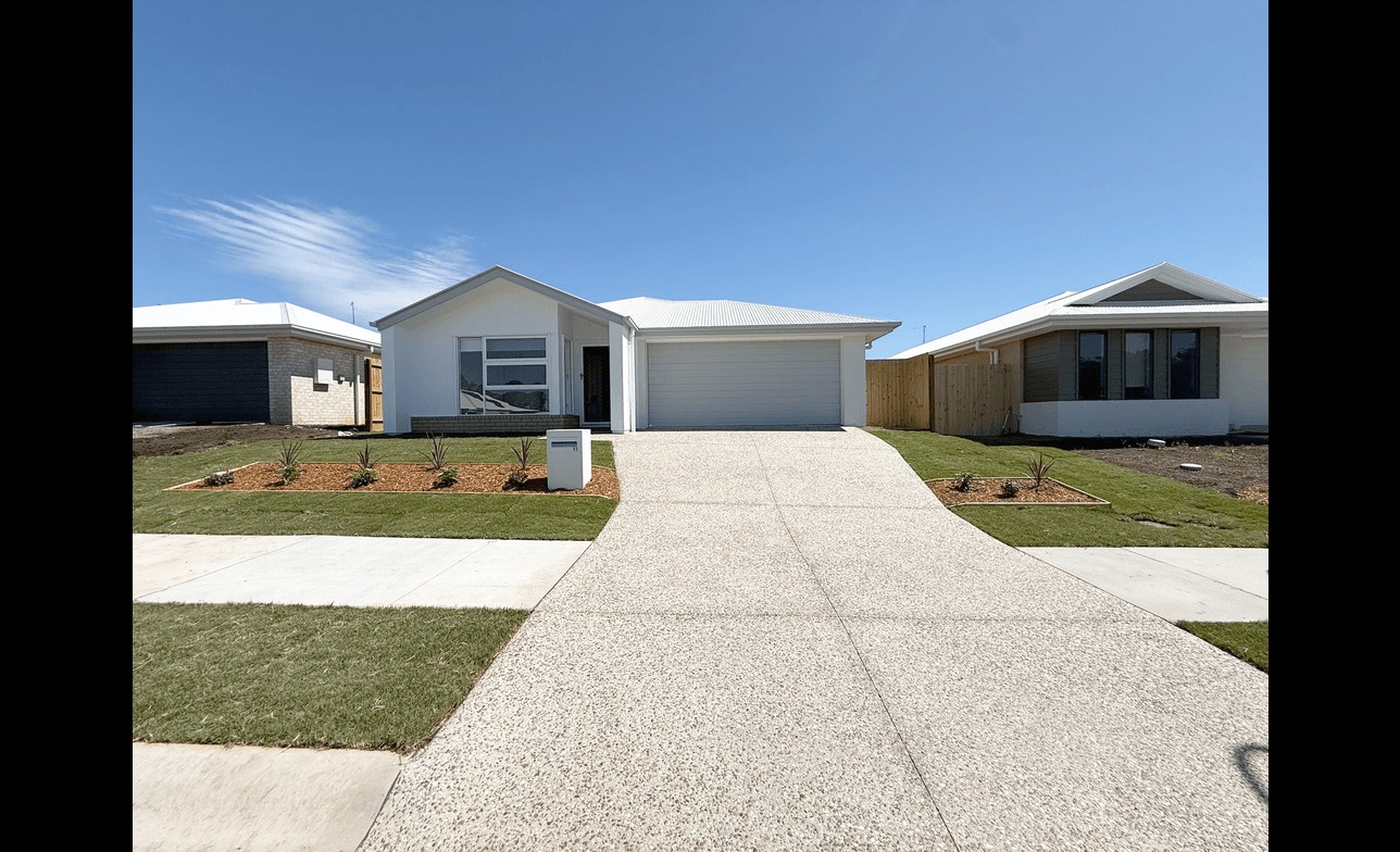 11 Kashmir Circuit, Greenbank, QLD 4124