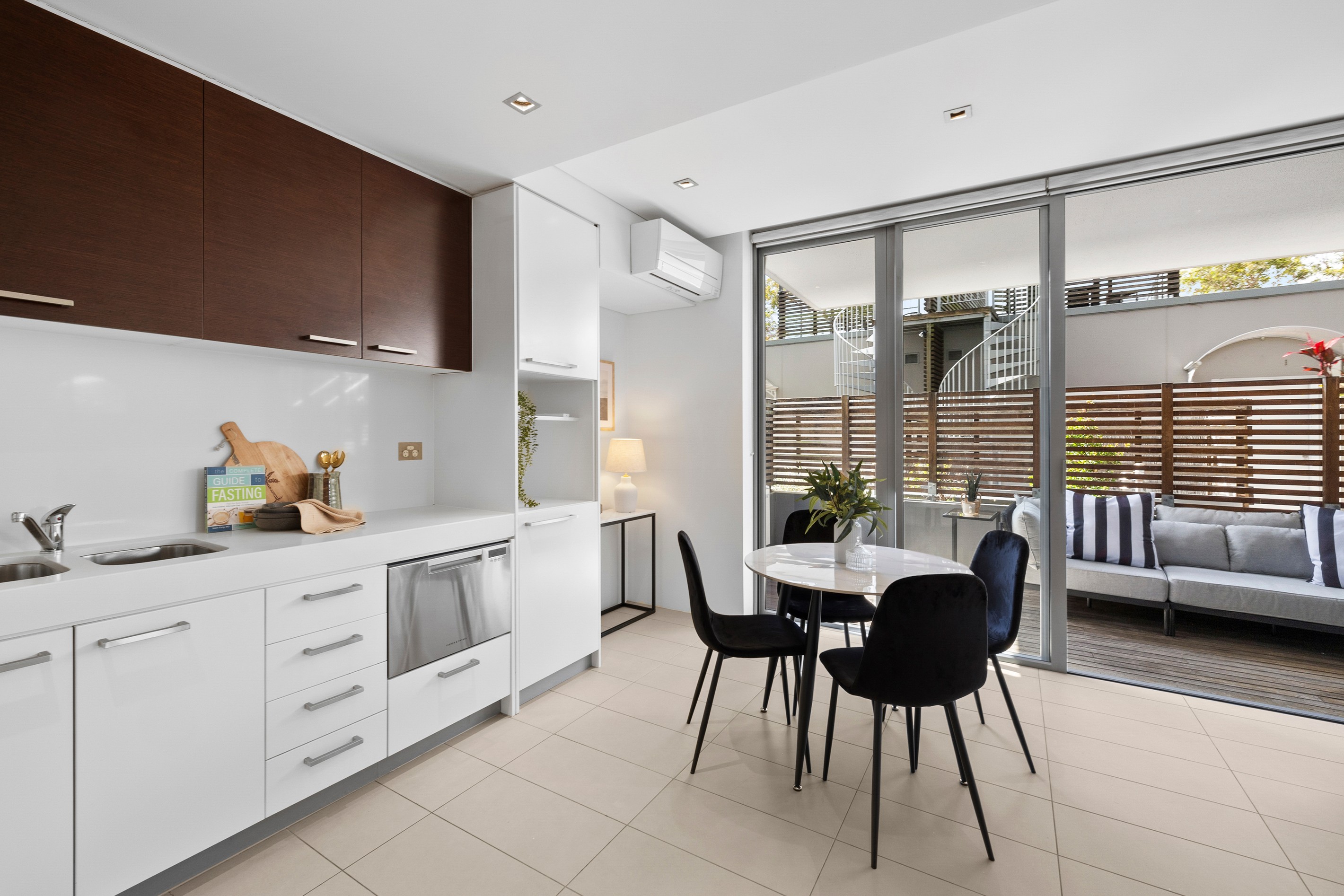 201/2 Marlborough Street, Drummoyne, NSW 2047