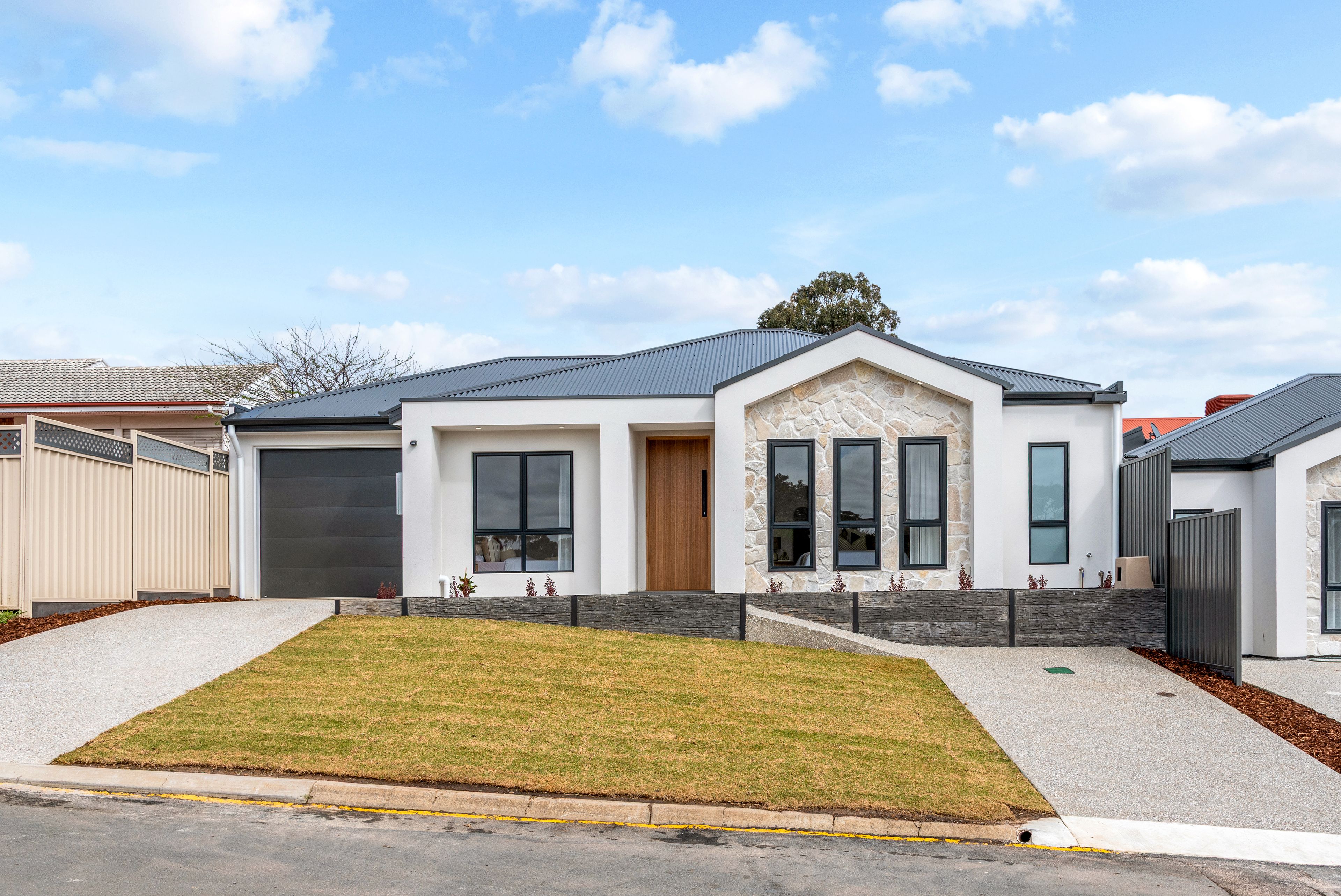 3 Ina Street, O'Halloran Hill, SA 5158