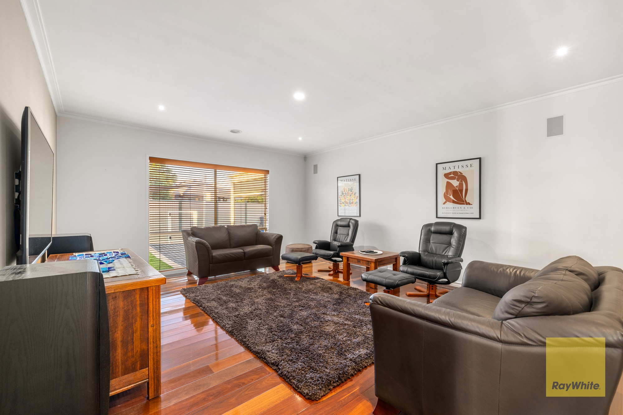 14 Reg Chalke Crescent, Cairnlea, VIC 3023