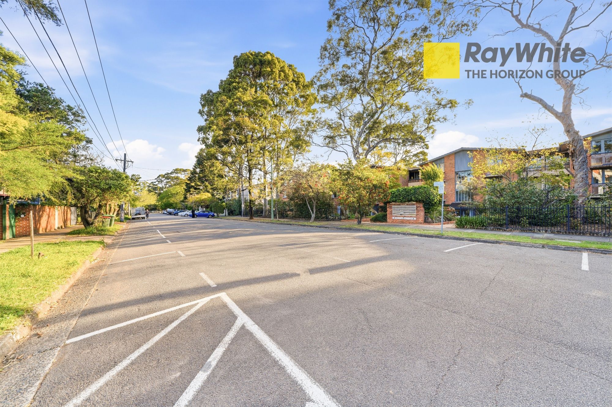 2/8-14 Bowen Street — photo 20 of 20