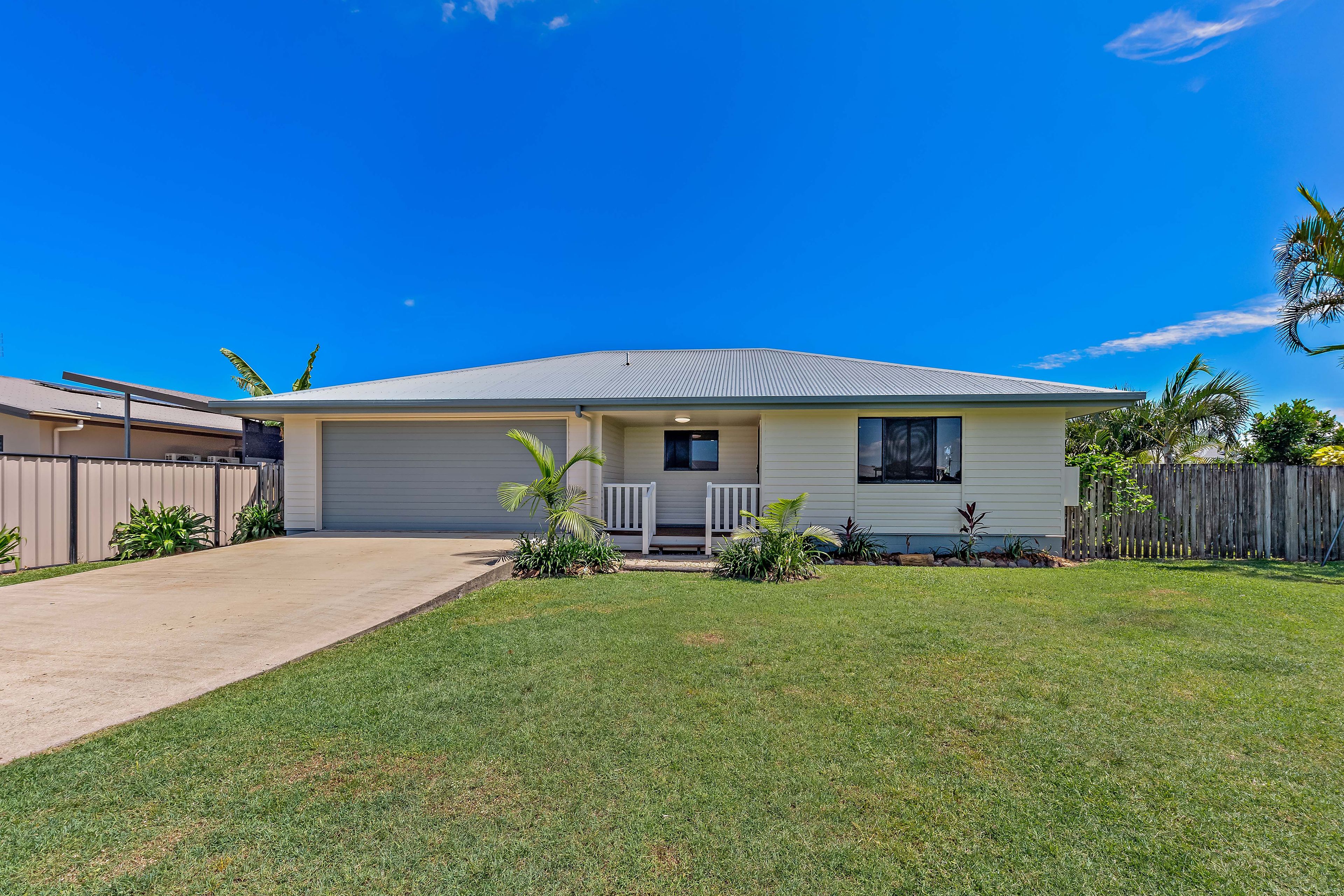 9 Honey Myrtle Street, Proserpine, QLD 4800 Sold House Ray White