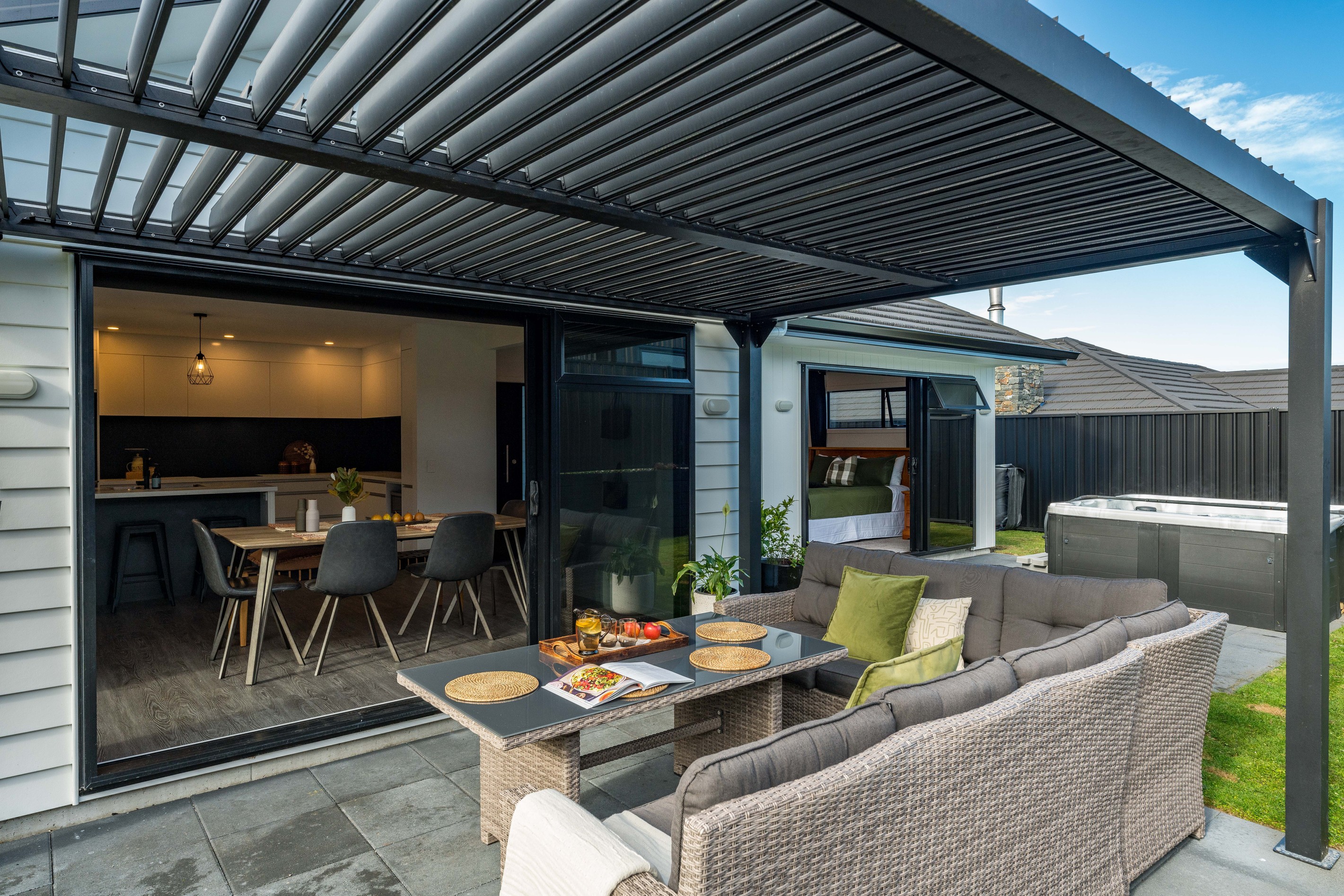 13 Penny Grove, Nukuhau, Taupo District