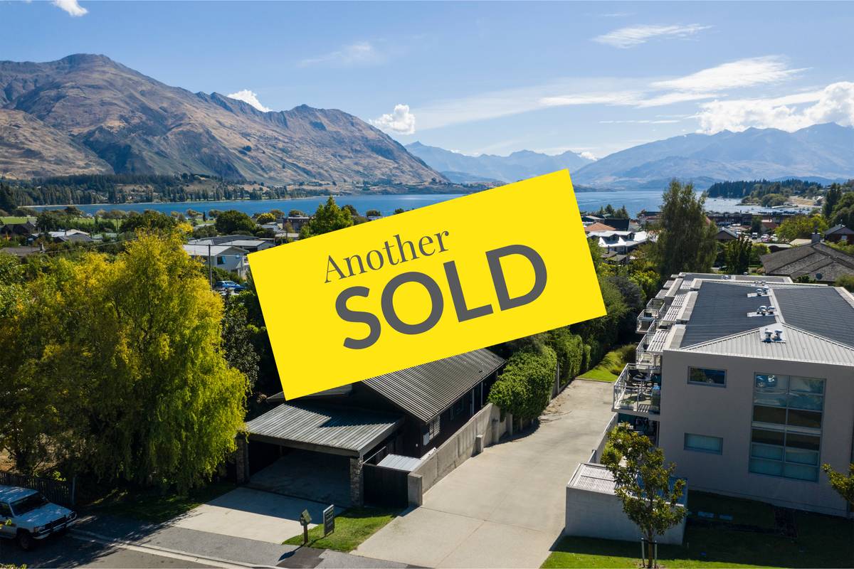 31 Warren Street, Wanaka, Queenstown Lakes District Real Estate Ray