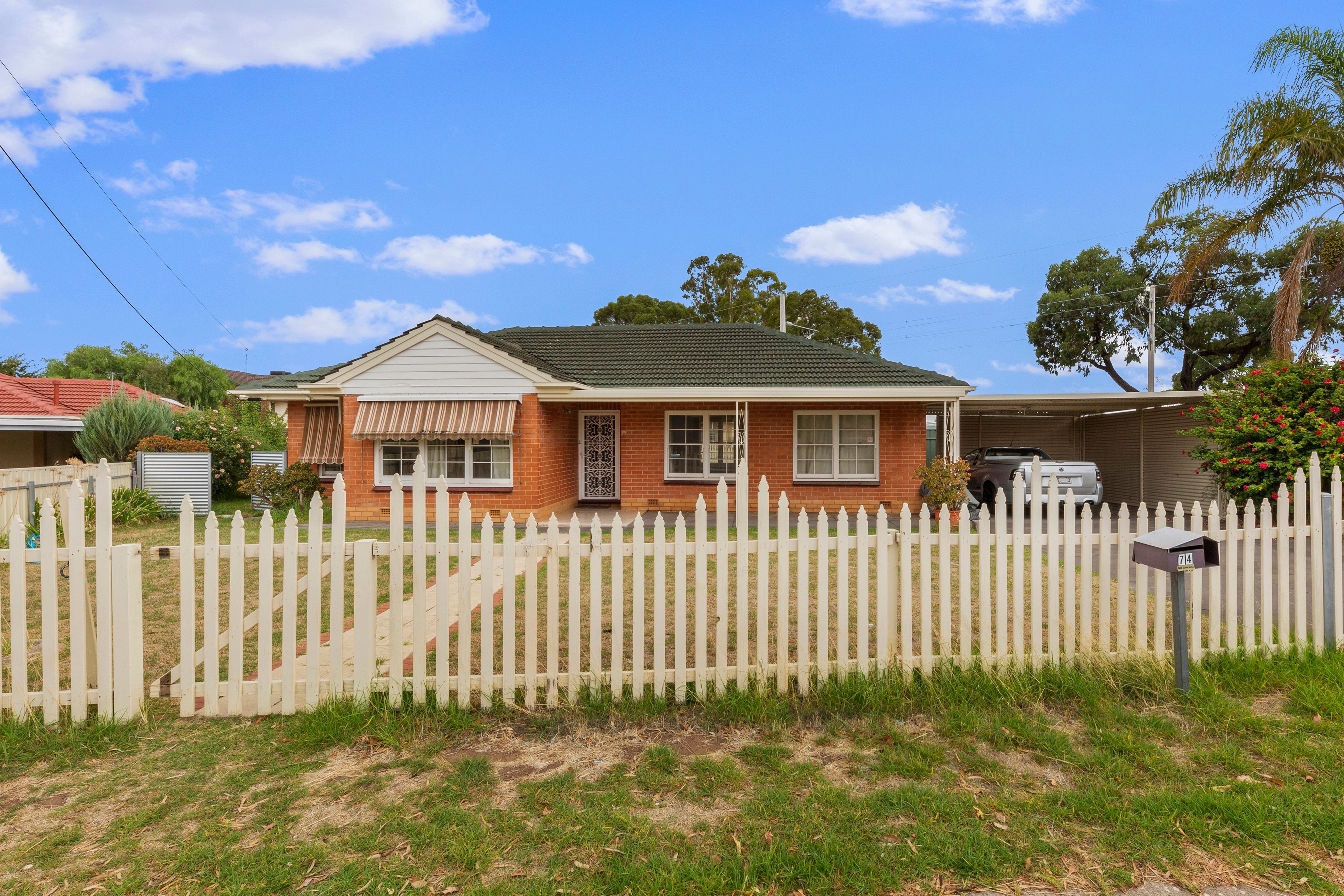 74 Sampson Road, Mitchell Park SA 5043