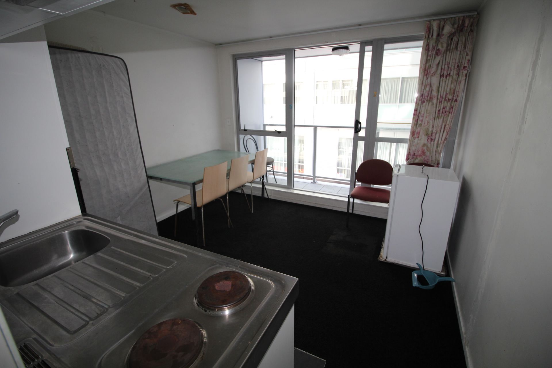 3D/34 Kingston Street, Auckland Central, Auckland City