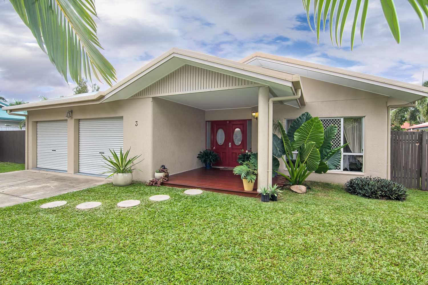 3 Castaways Close, Kewarra Beach, QLD 4879