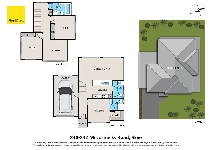 240-242 McCormicks Road, Skye, VIC 3977