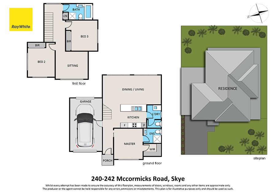 240-242 McCormicks Road, Skye, VIC 3977