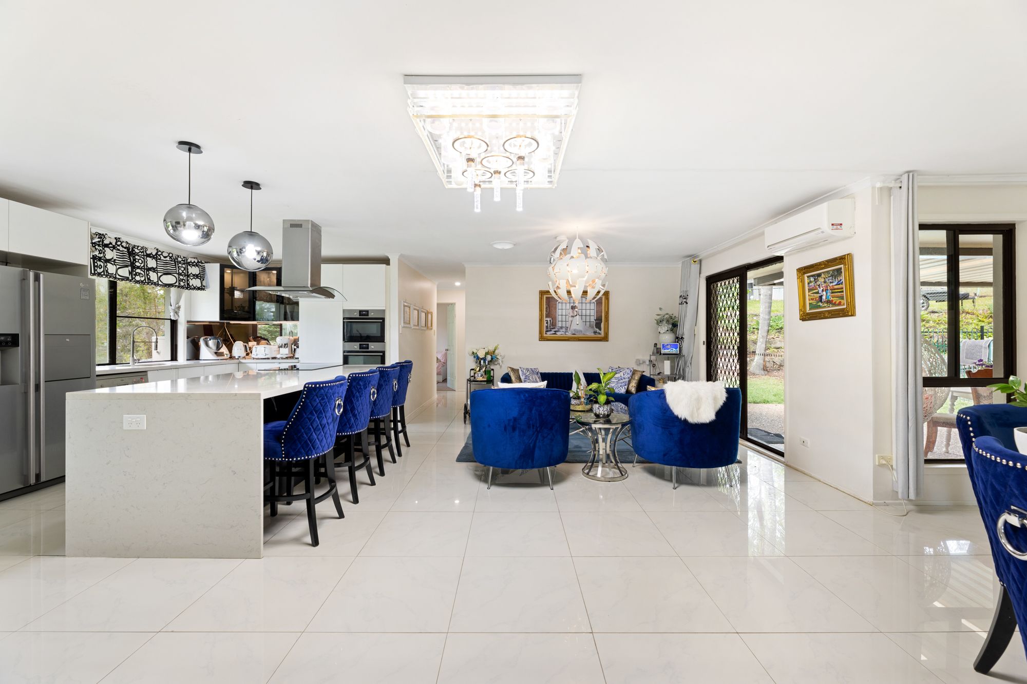 1 Eden Drive, Eatons Hill QLD 4037