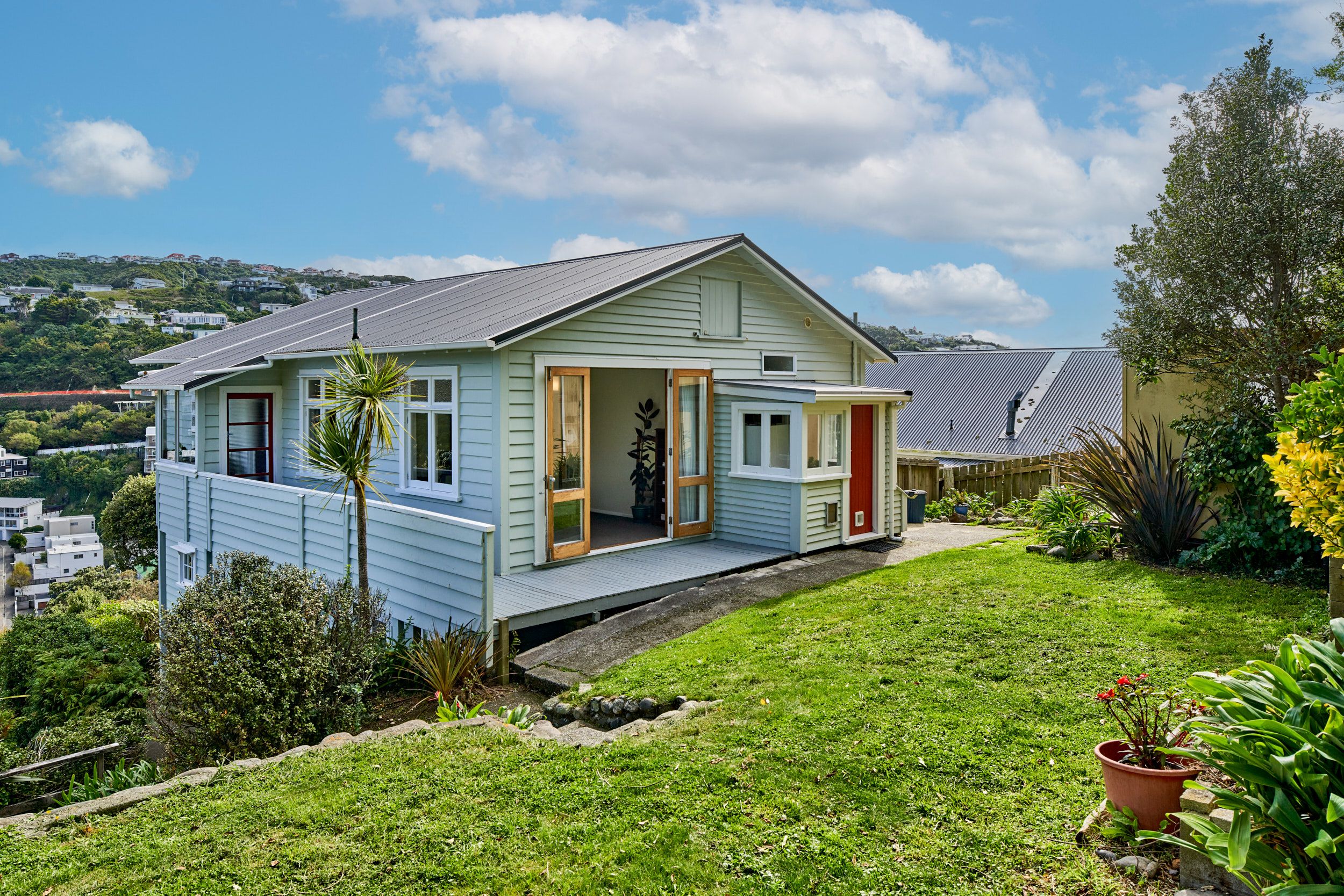 39 Mornington Road, Brooklyn, Wellington City