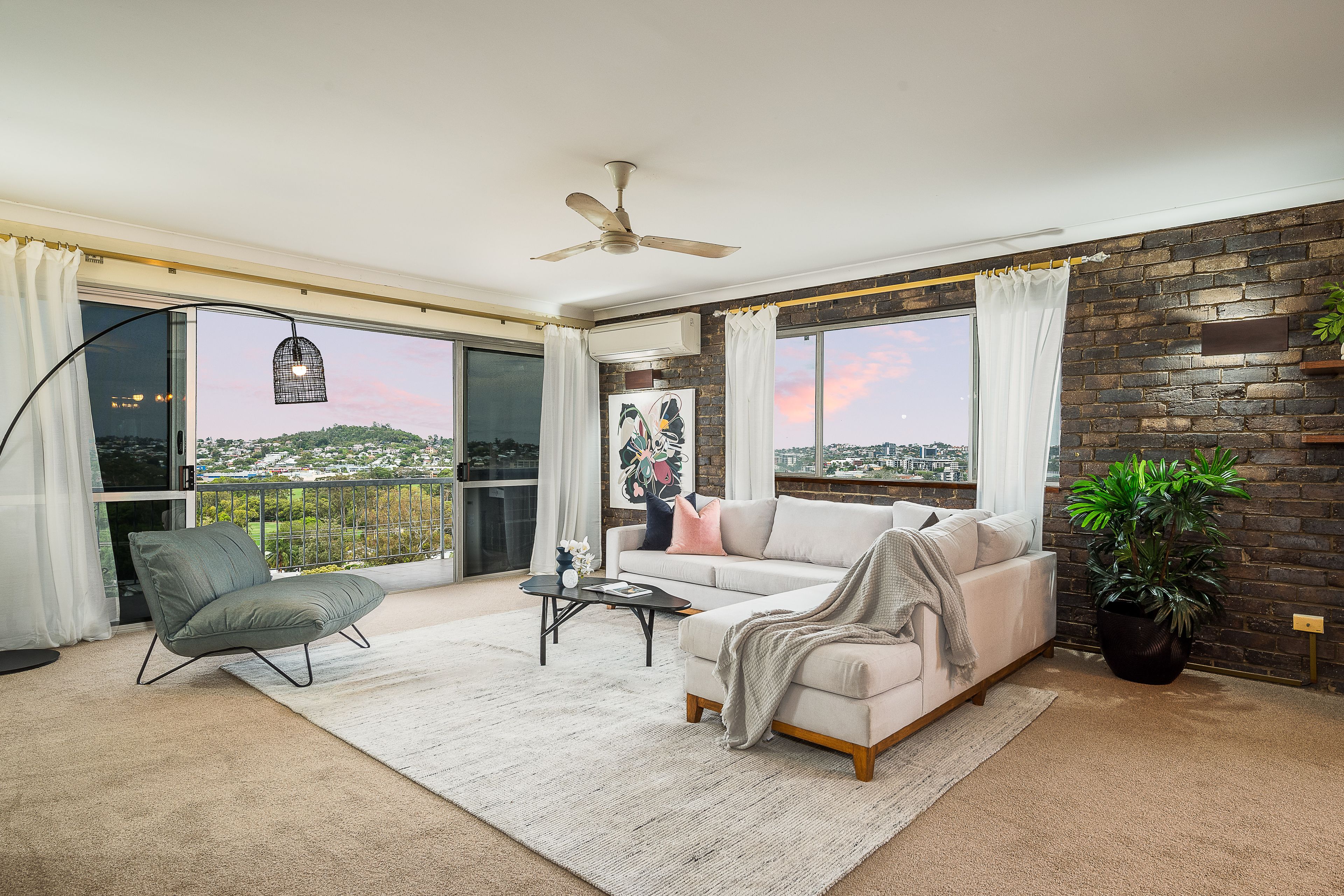 7/47 Bramston Terrace, Herston, QLD 4006