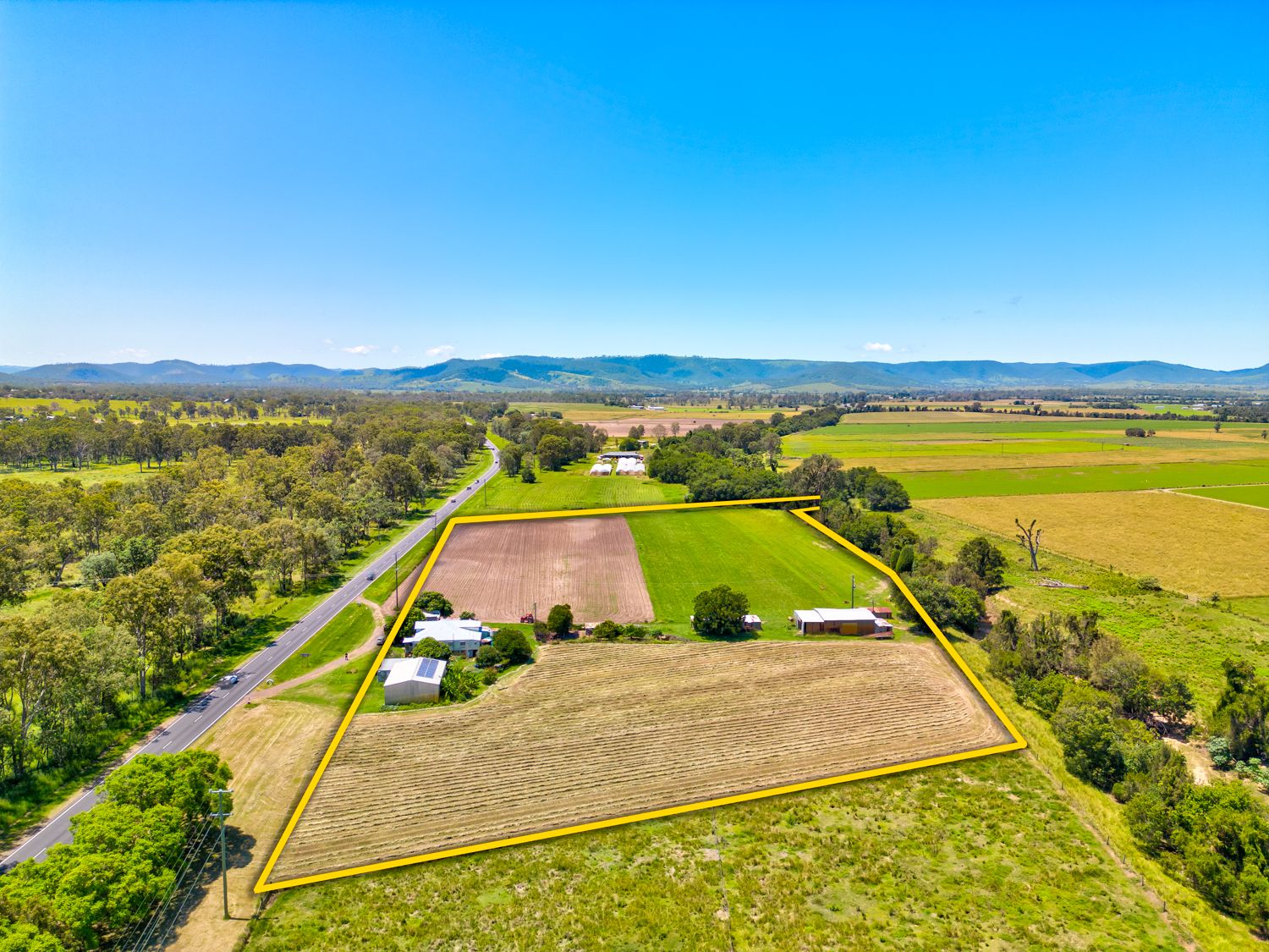 7218 Brisbane Valley Highway — photo from Ray White Rural Esk | Toogoolawah