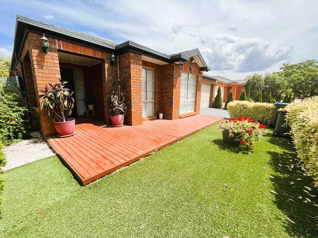 31 Leda Drive, Tarneit, VIC 3029