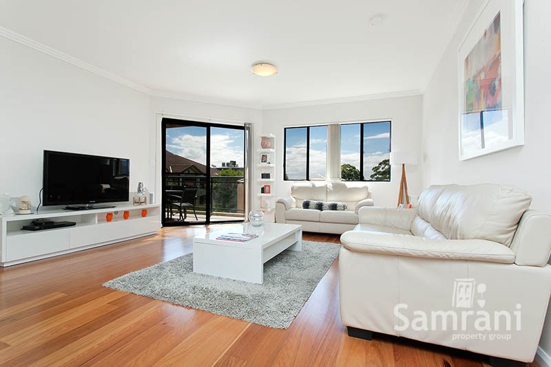 10/1-7 Mansfield Avenue, Caringbah, NSW 2229