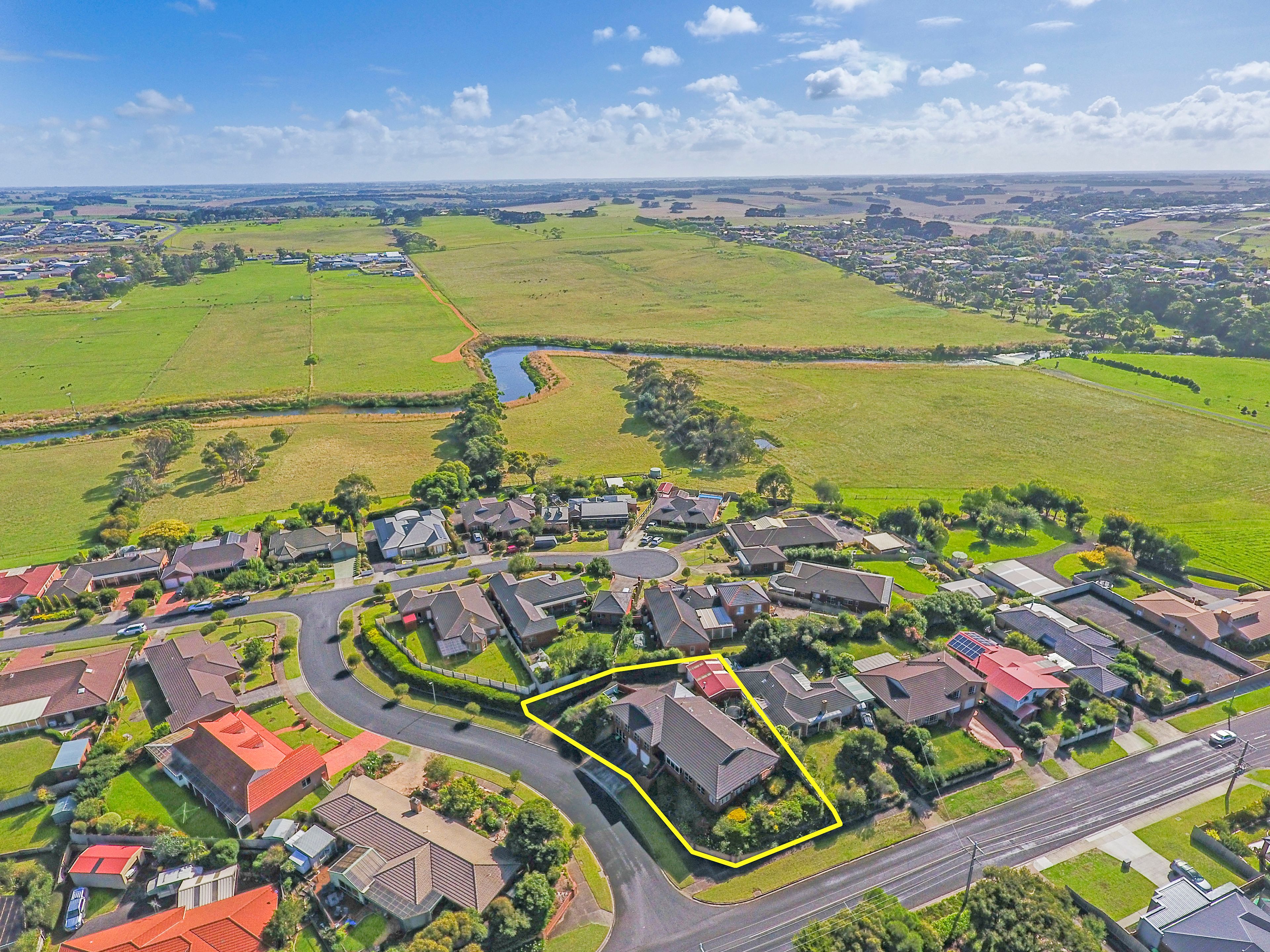 28 Daltons Road, Warrnambool VIC 3280