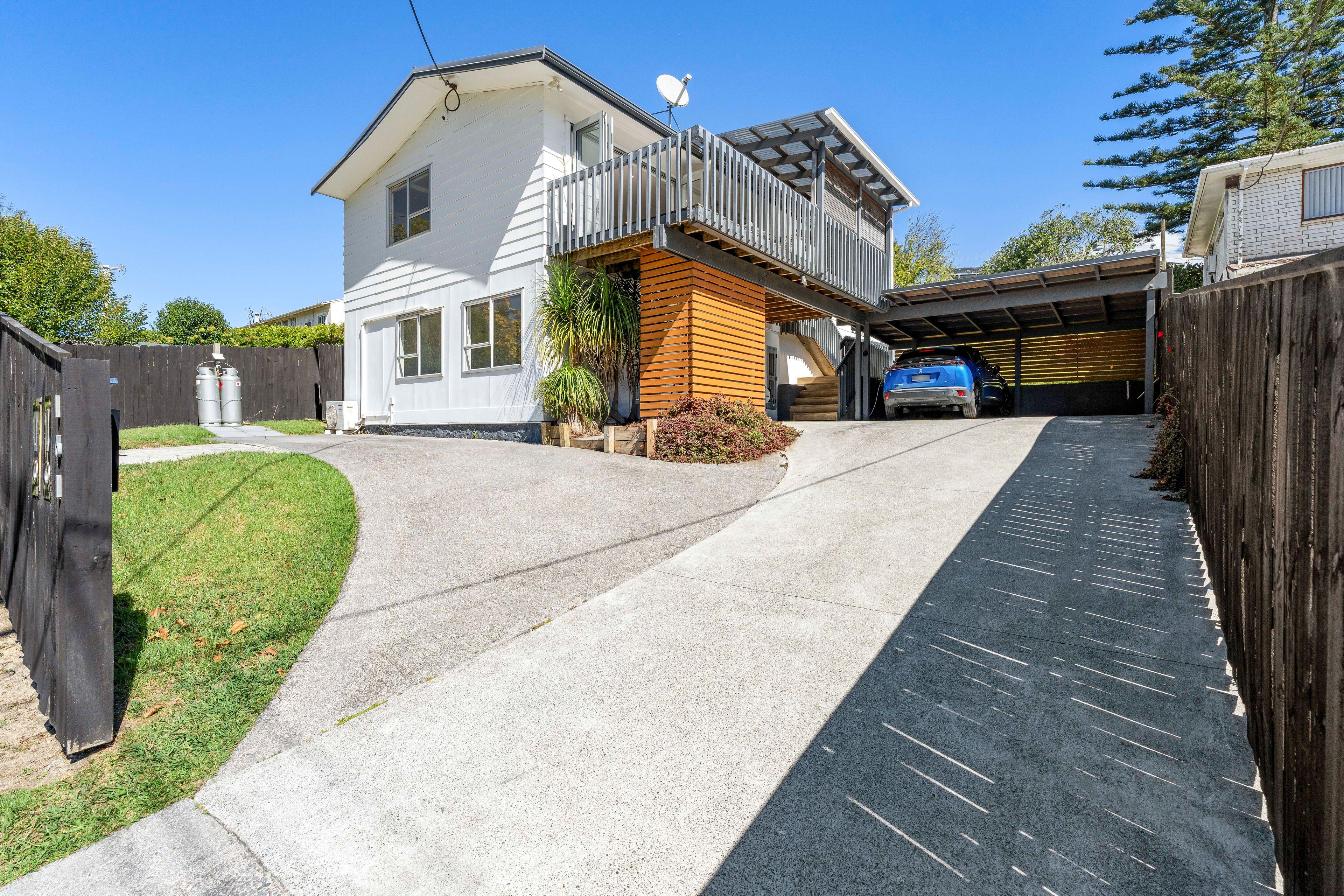 161 Triangle Road, Massey, Waitakere City