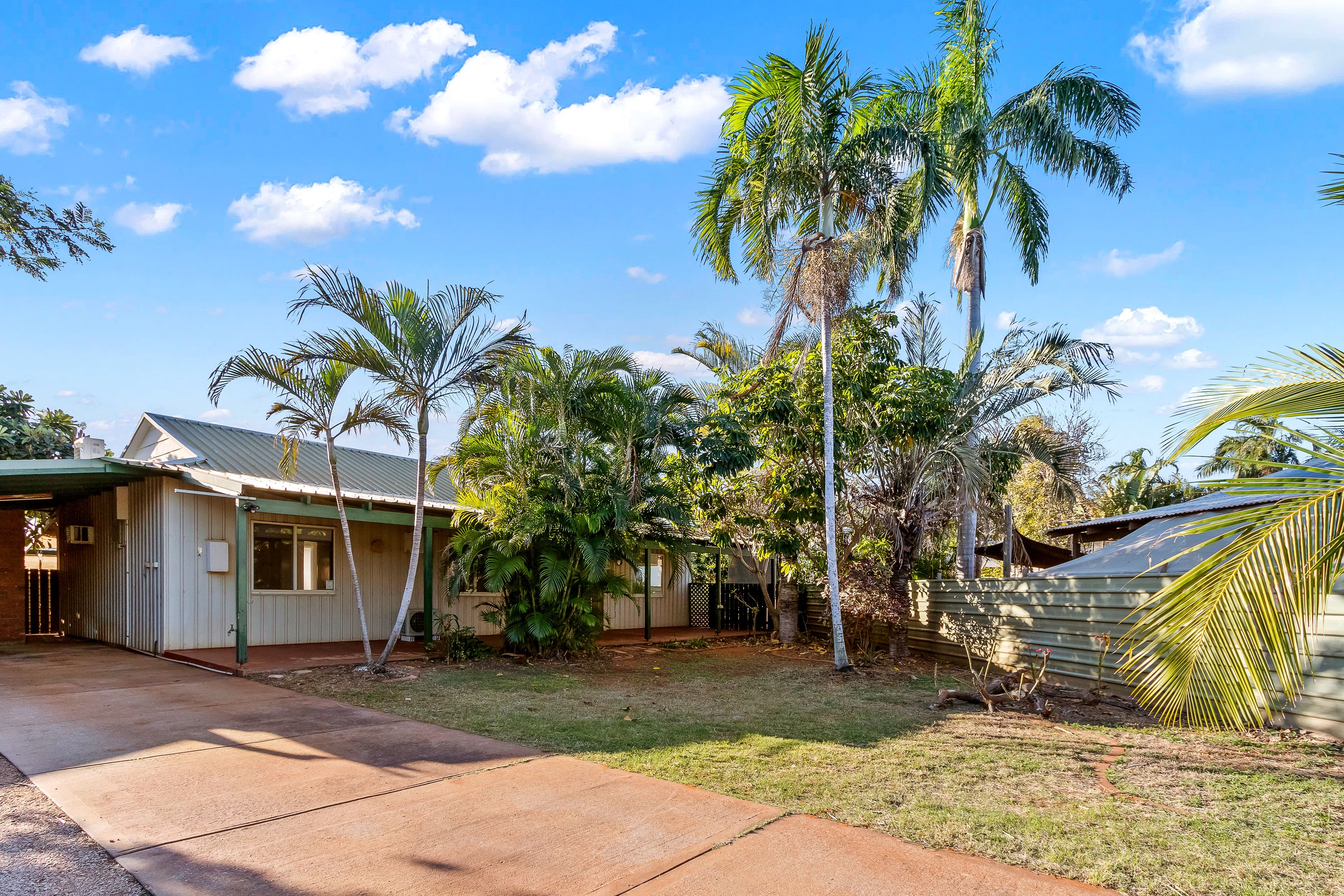 7A De Pledge Way, Cable Beach, WA 6726 Leased House Broome Real
