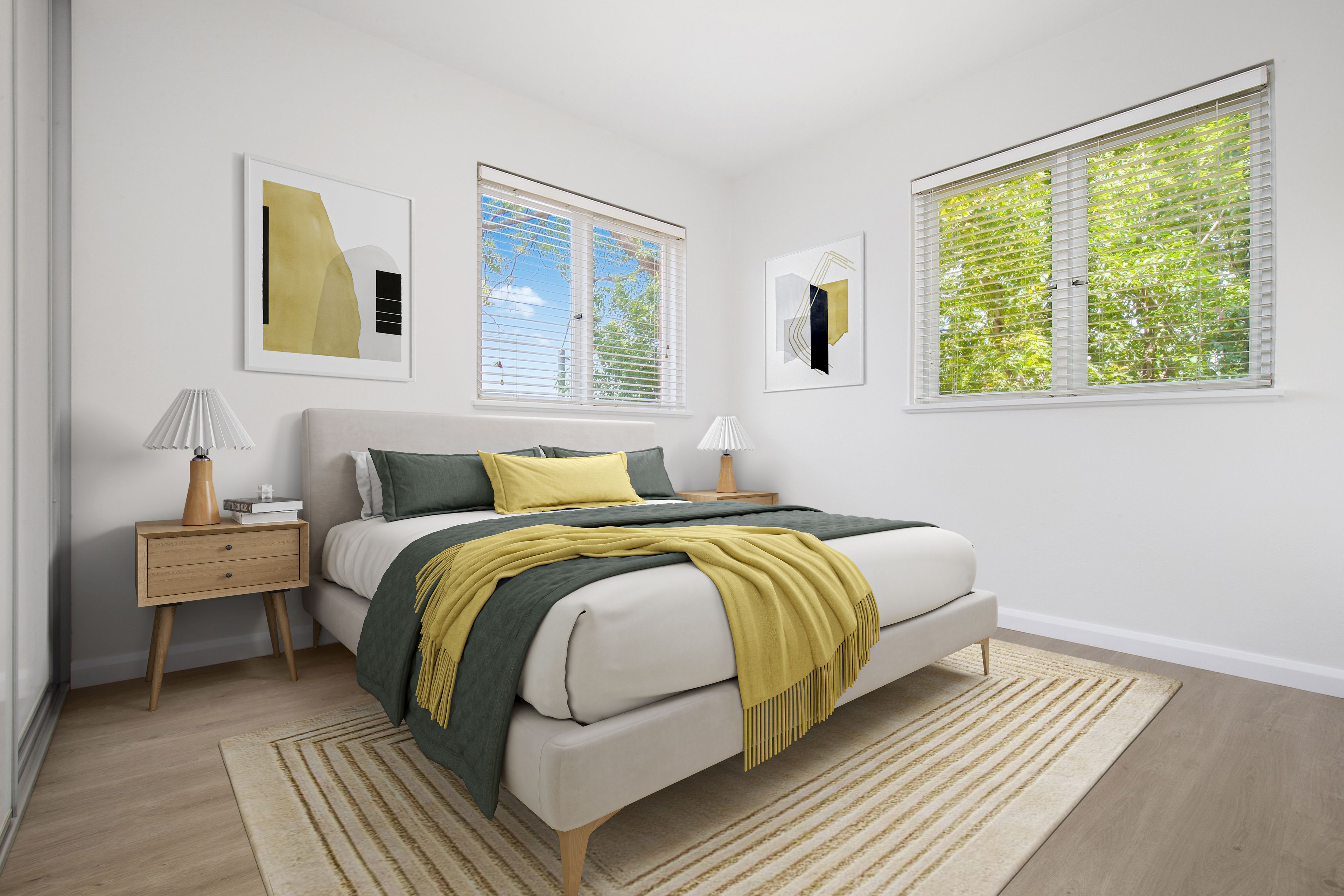 2/6 Ray Street, Turramurra, NSW 2074