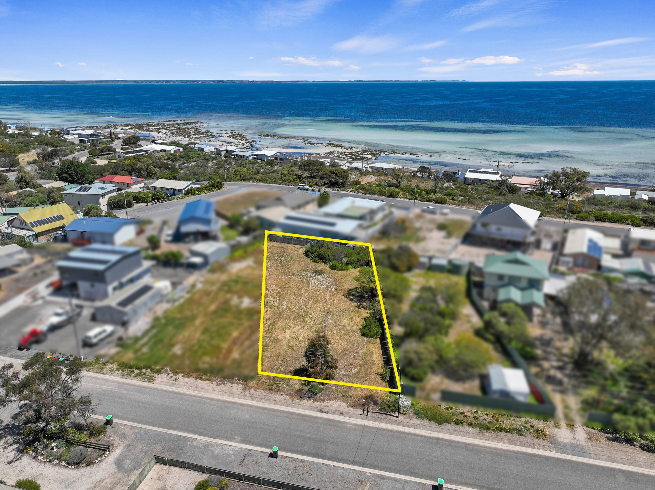11 Souttar Terrace, Hardwicke Bay, SA 5575