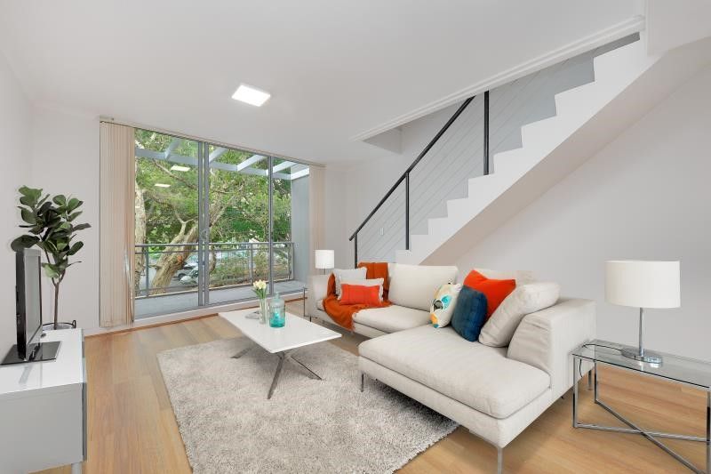 12/110 Wellington Street, Waterloo, NSW 2017