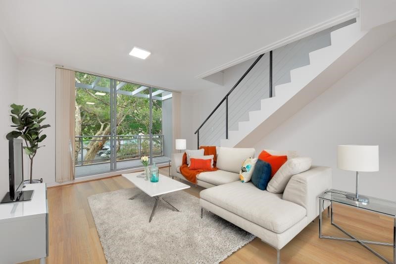 12/110 Wellington Street, Waterloo, NSW 2017