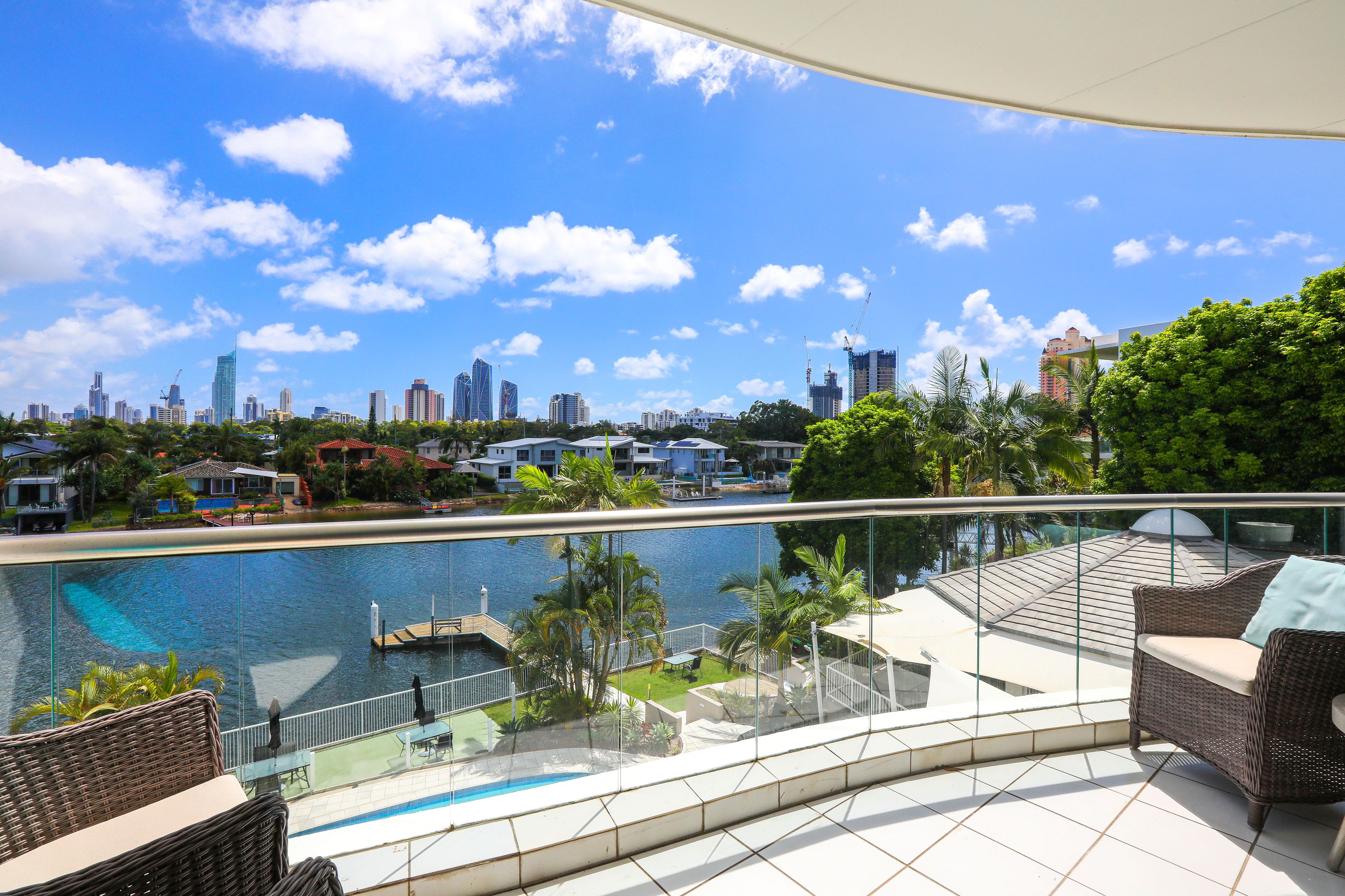 3D/11 Eady Avenue, Broadbeach Waters, QLD 4218