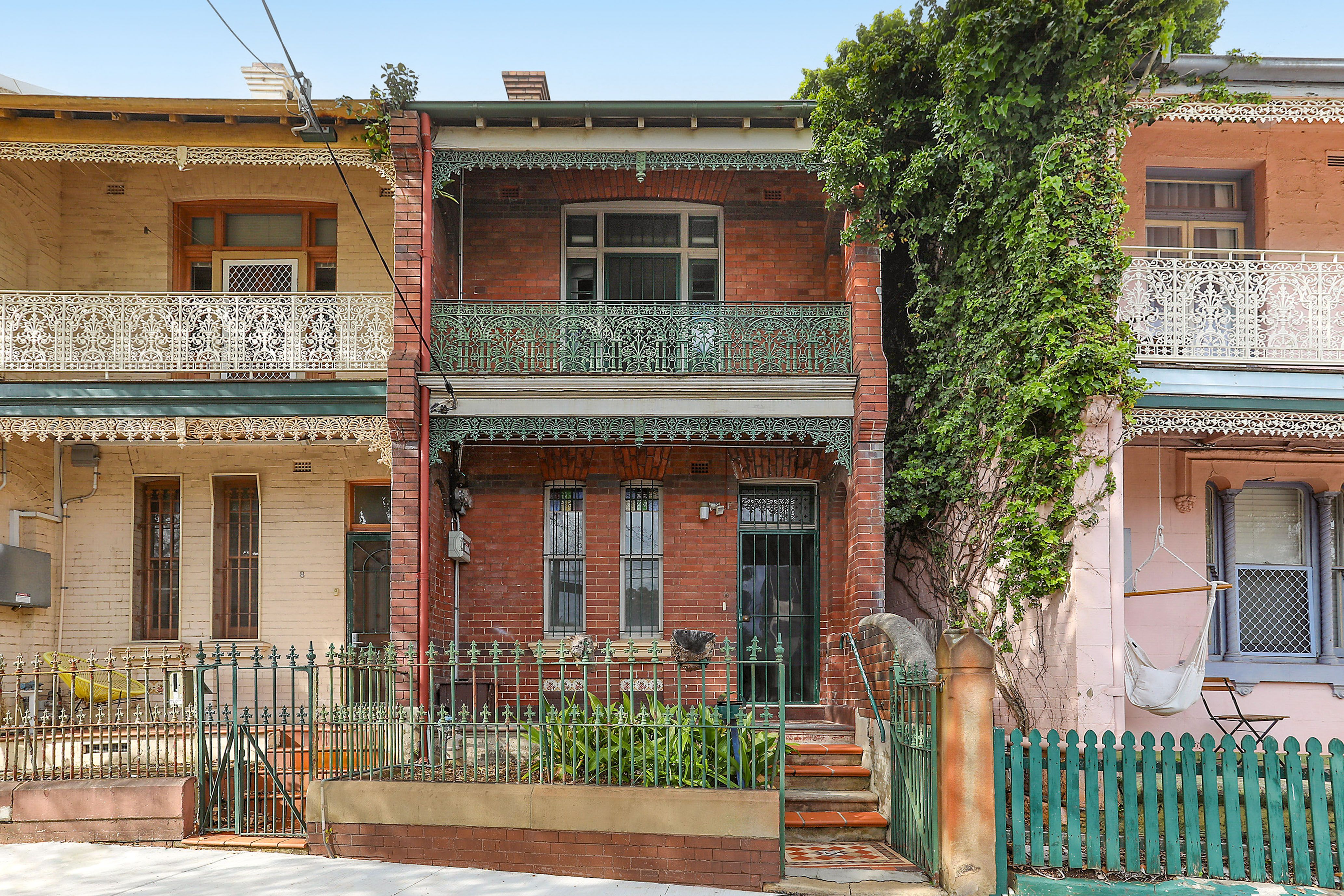 10 Arundel Street, Forest Lodge NSW 2037