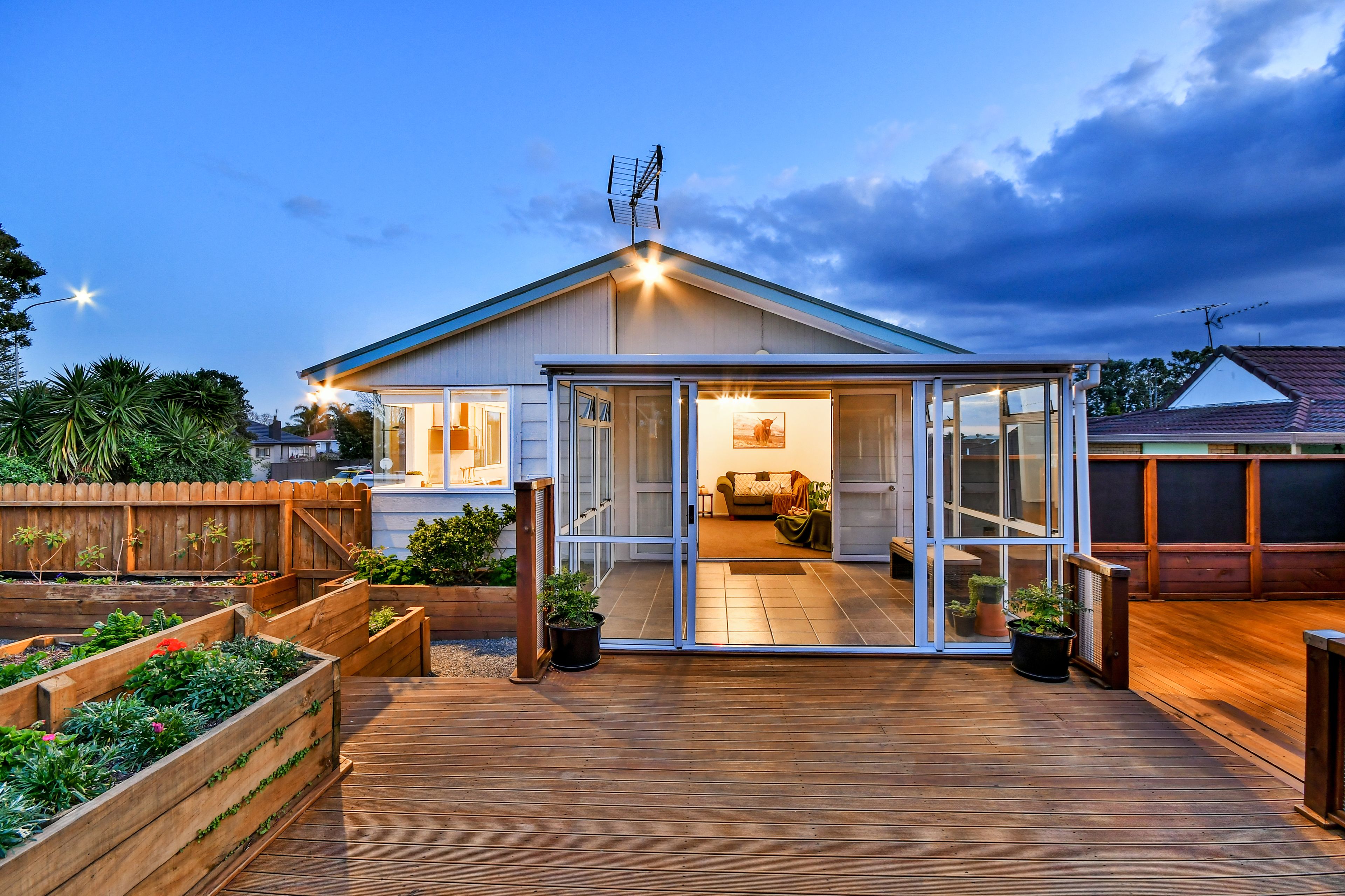 5/553 Weymouth Road, Weymouth, Manukau City