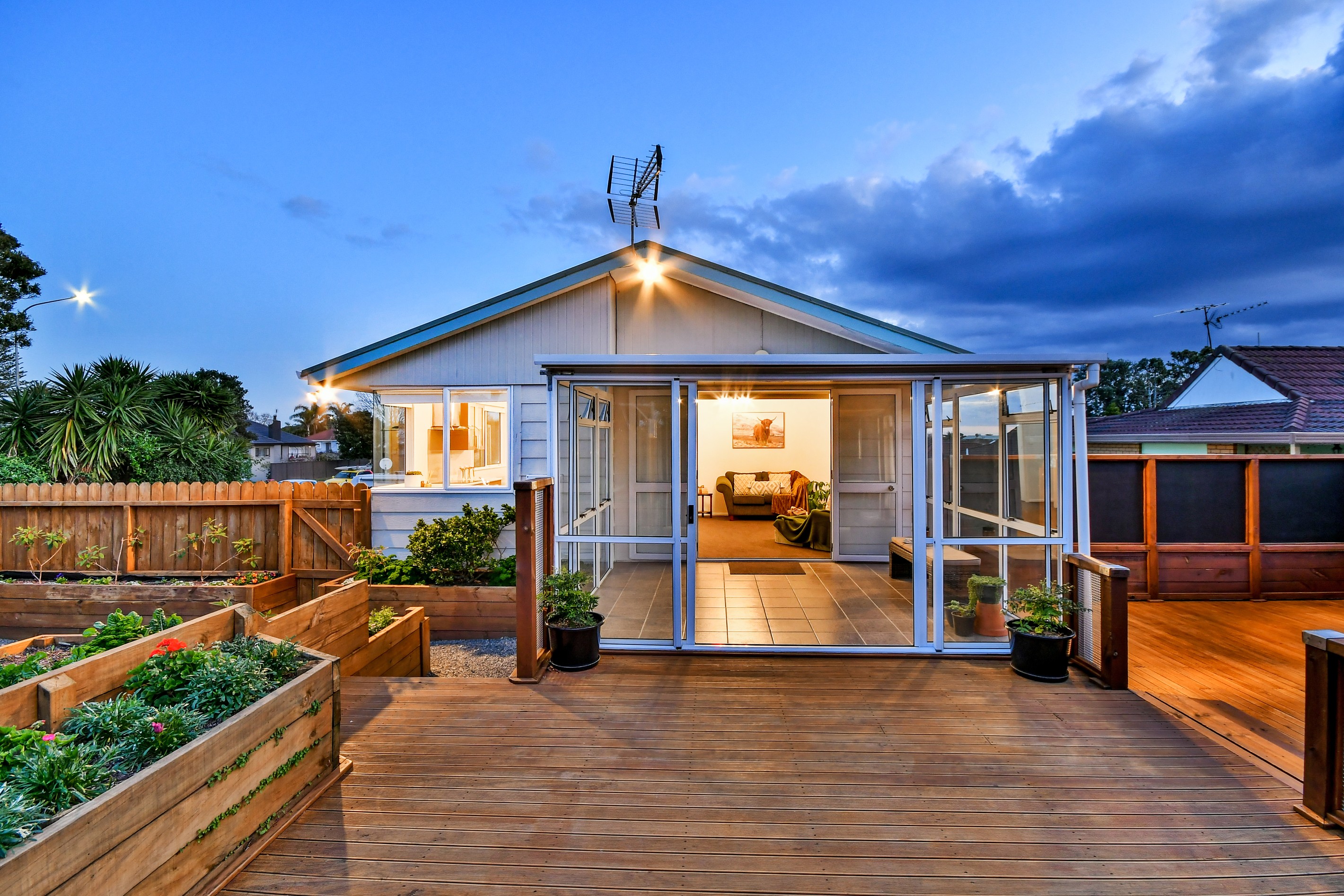 5/553 Weymouth Road, Weymouth, Manukau City